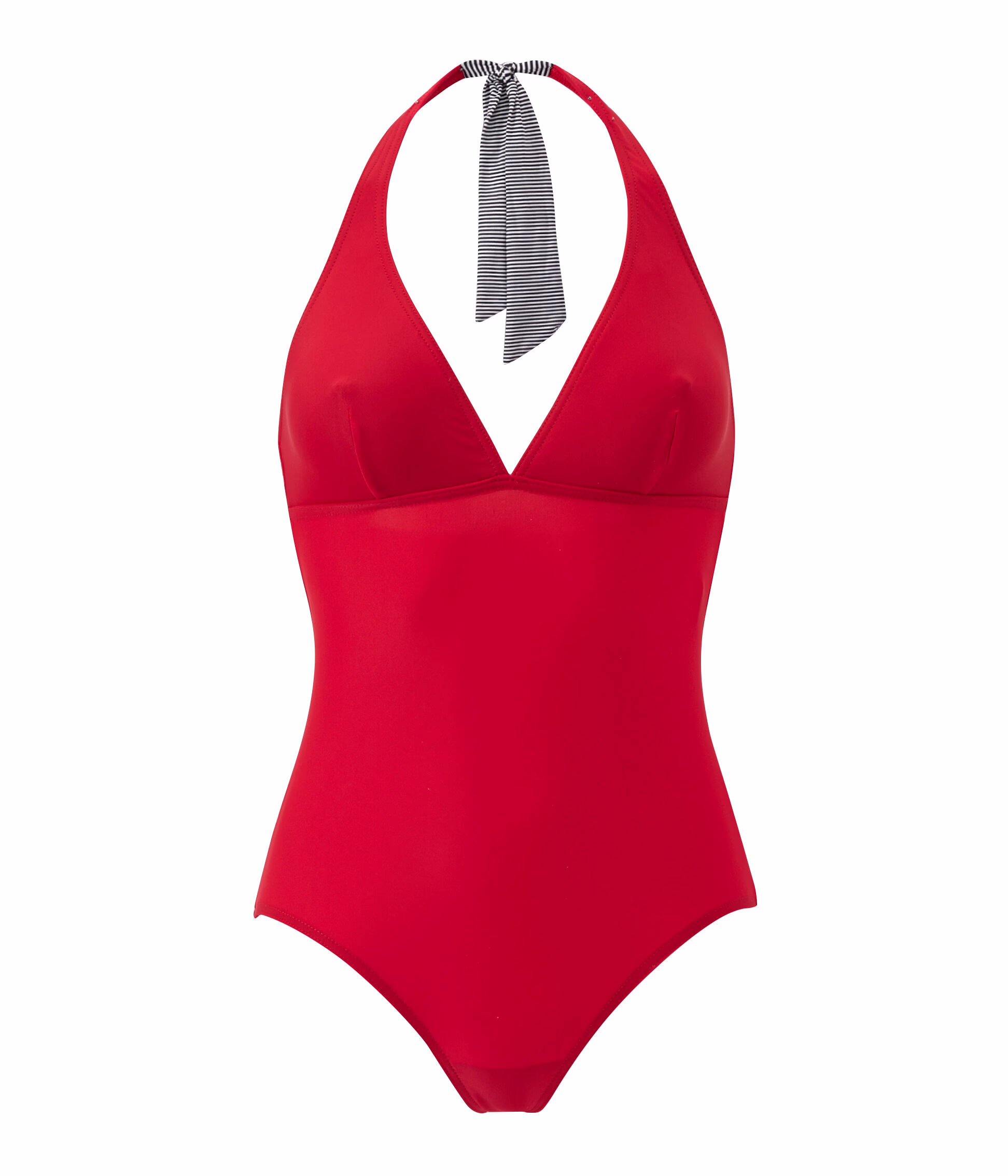Maillot de bain rouge femme 1 pièce deals