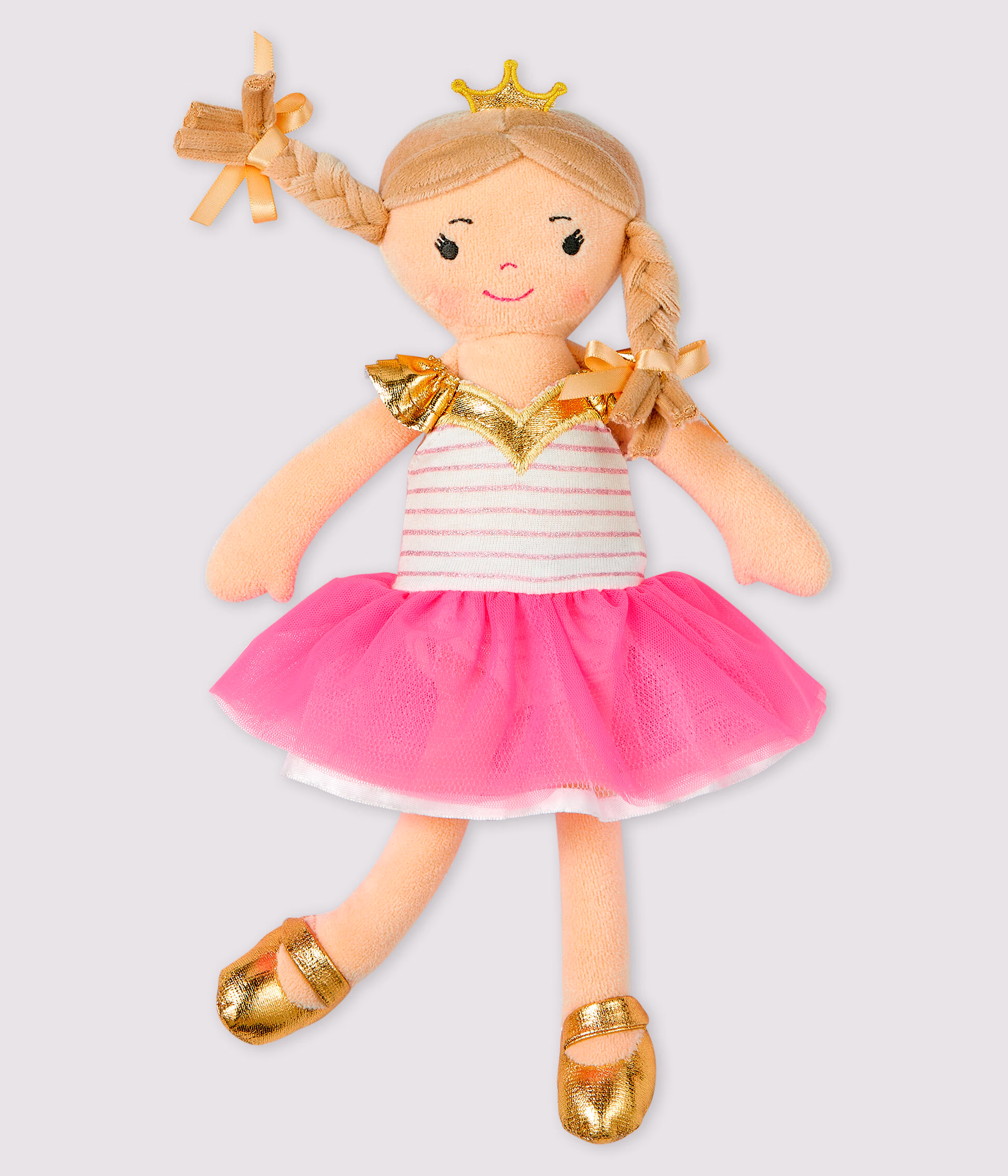 Poupee danseuse 2025