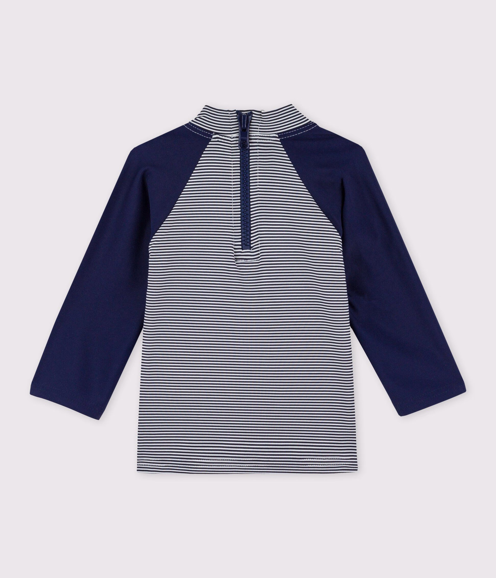 Tee shirt anti shop uv bébé intersport