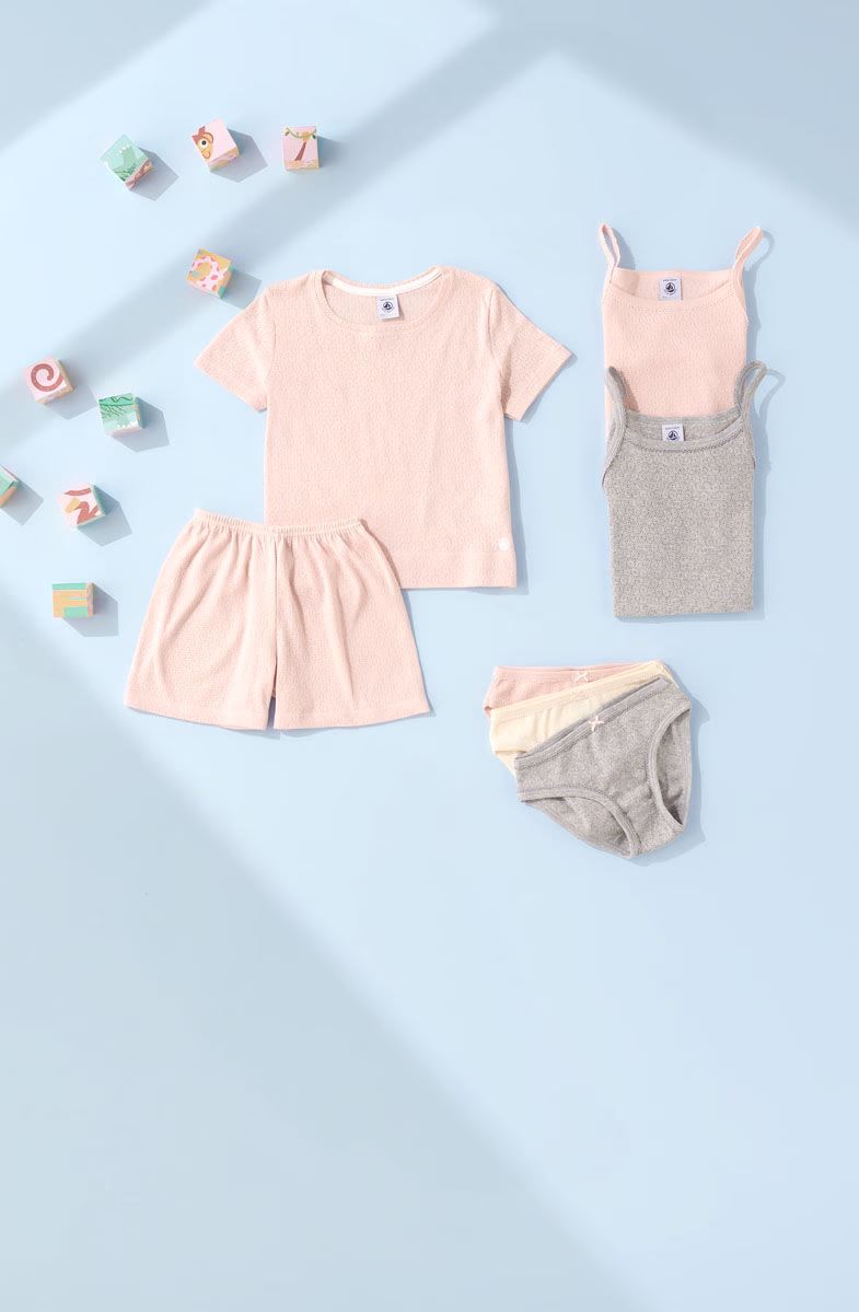 Petit bateau best sale collection hiver 2019