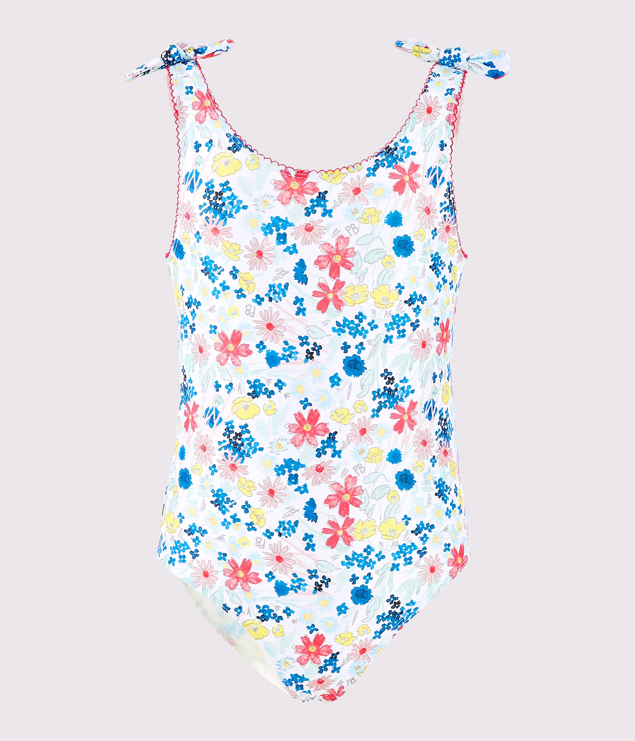 Maillot petit bateau fille store