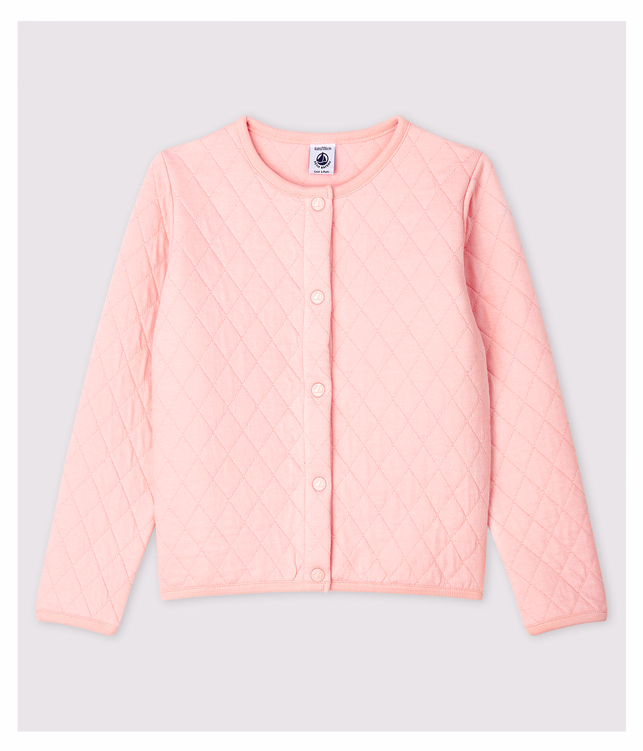 Petit bateau shop gilet fille