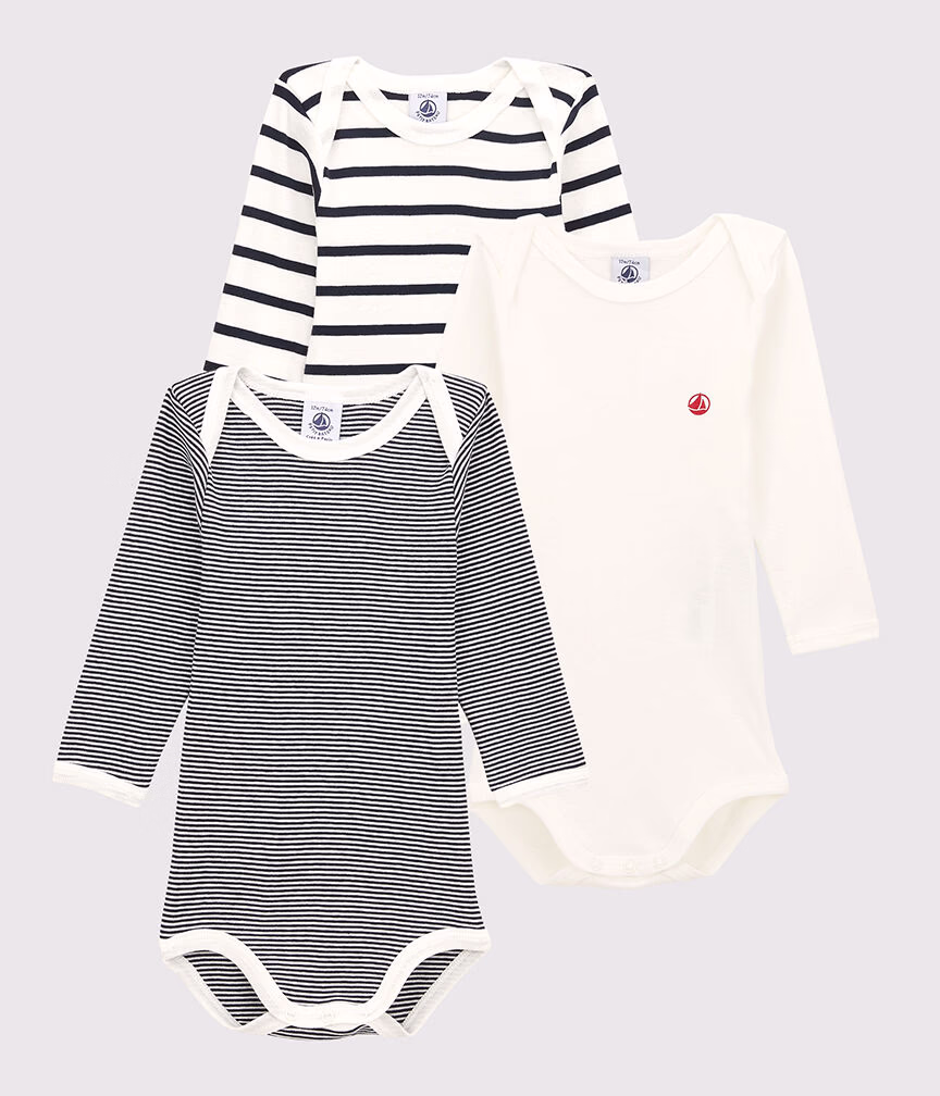 Body petit bateau pas cher cheap