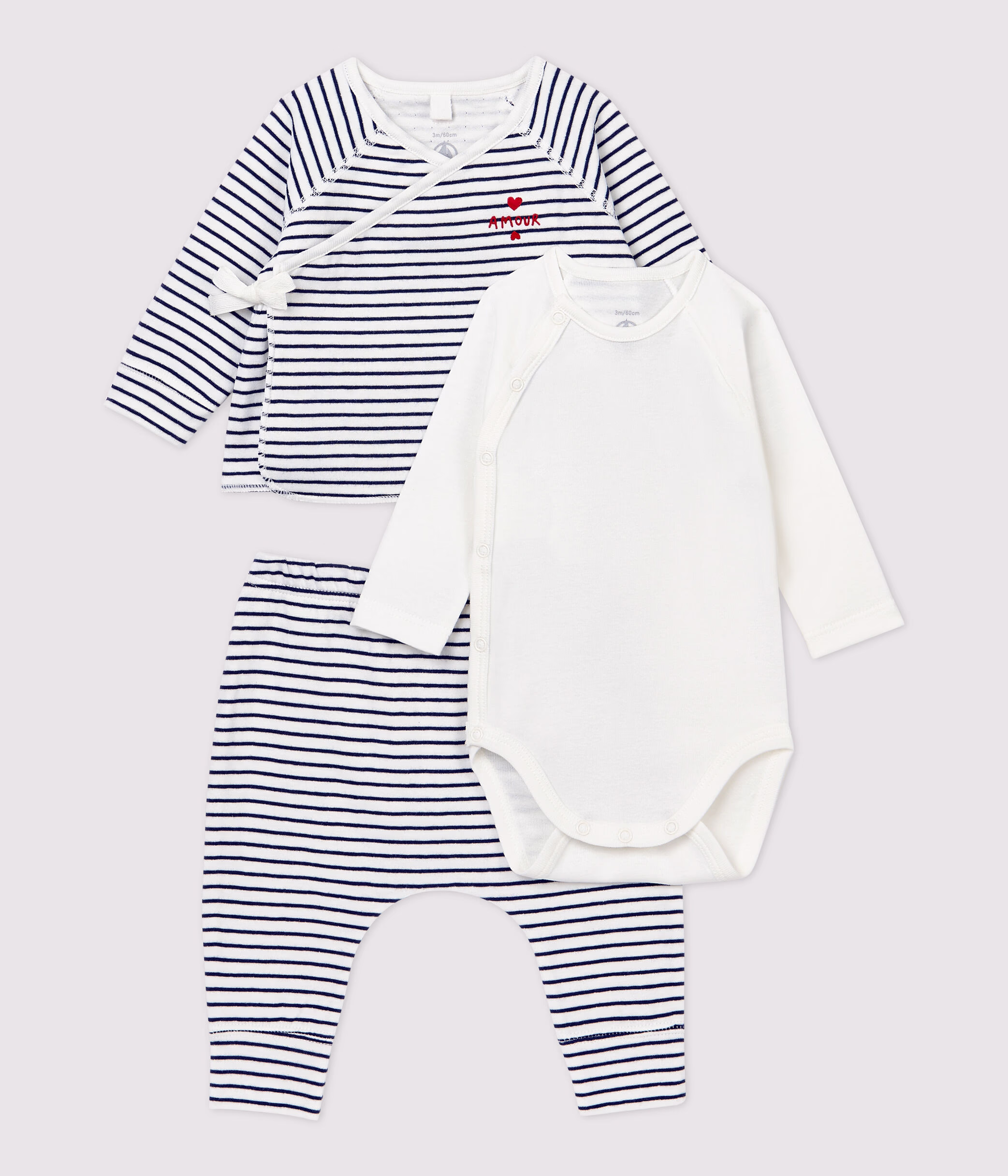 Petit bateau on sale vetement bebe