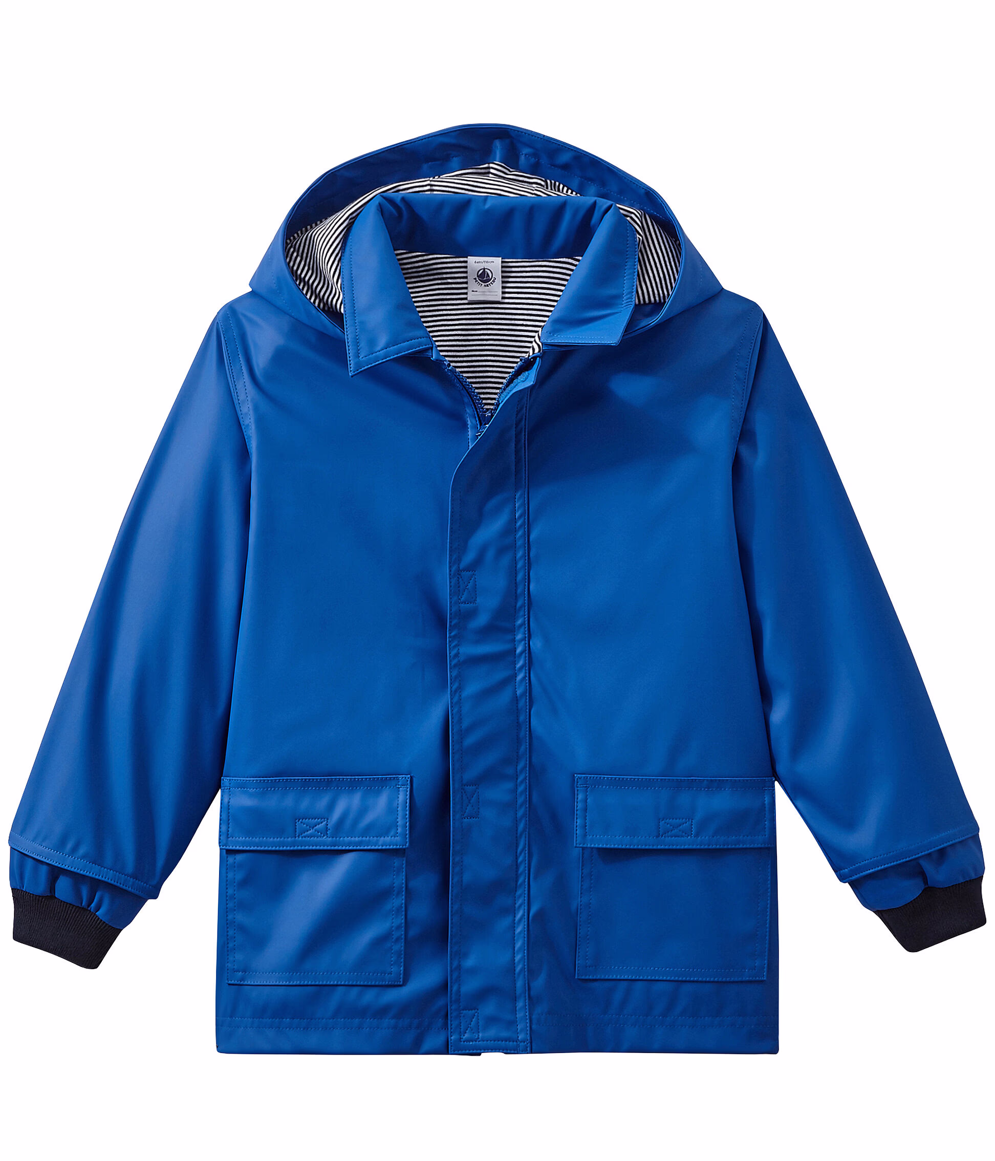 Veste pluie petit bateau discount