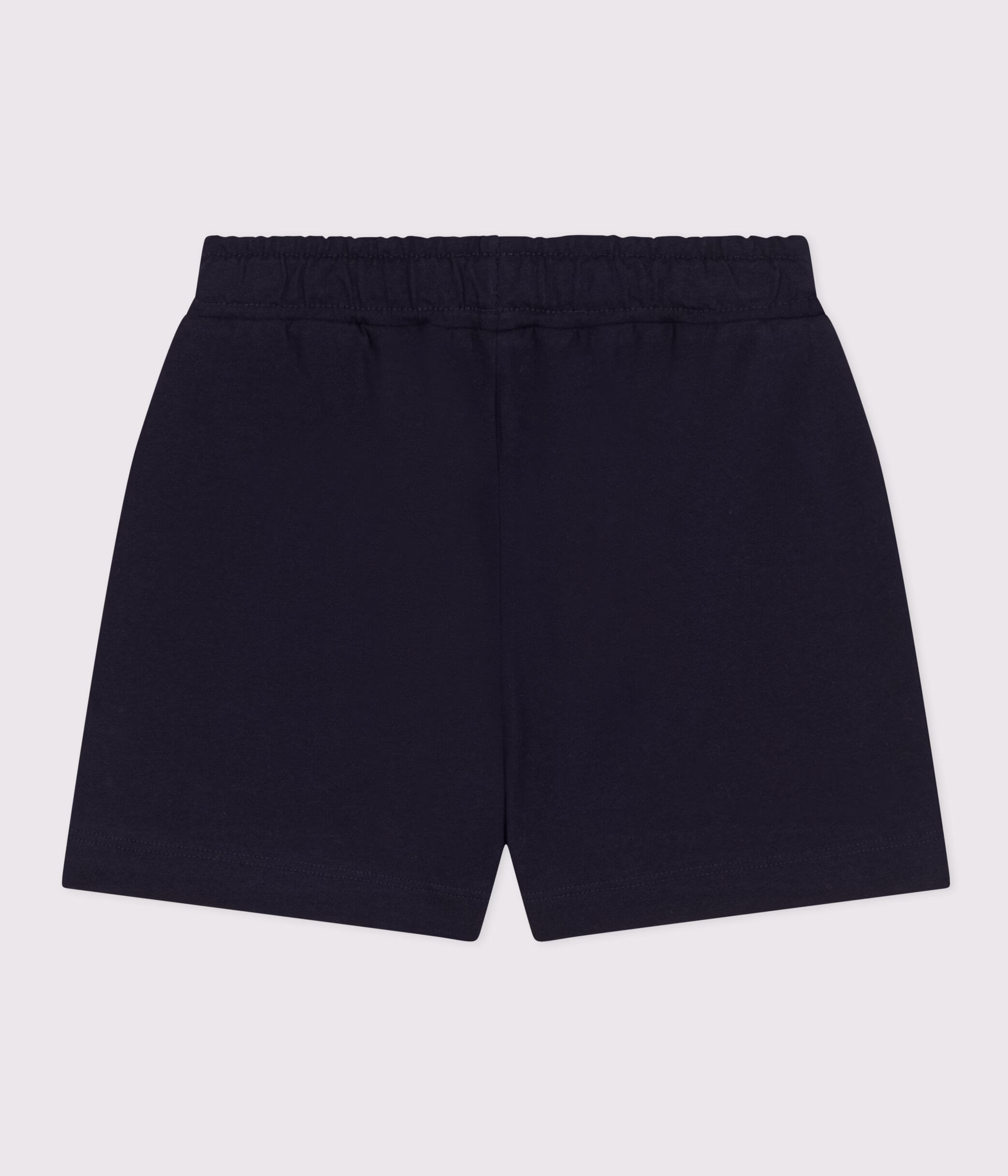 Short coton fille store