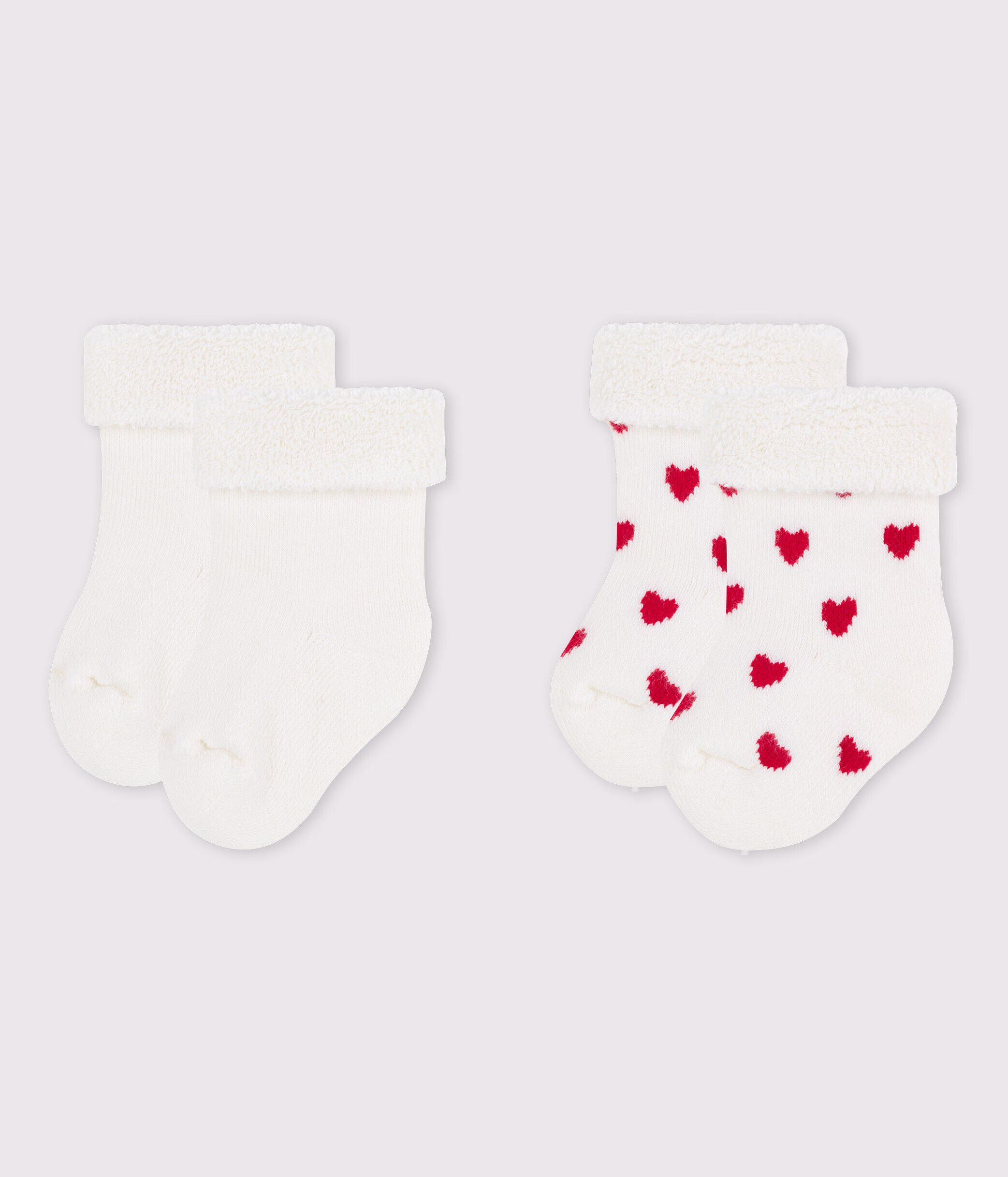Chaussettes naissance outlet bébé