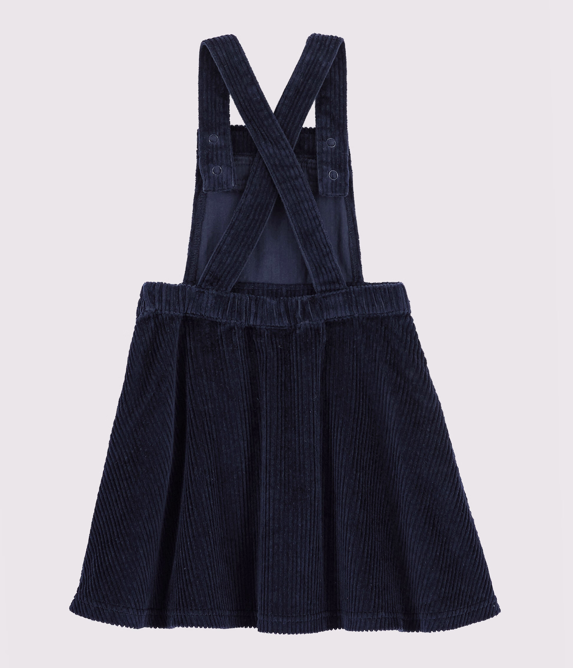 Robe salopette enfant fille 5584701050