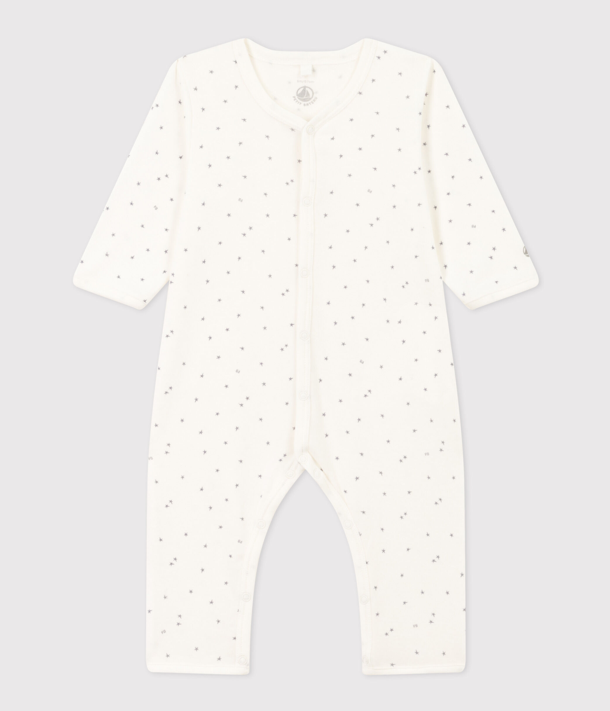 Pyjama bebe sans pied deals
