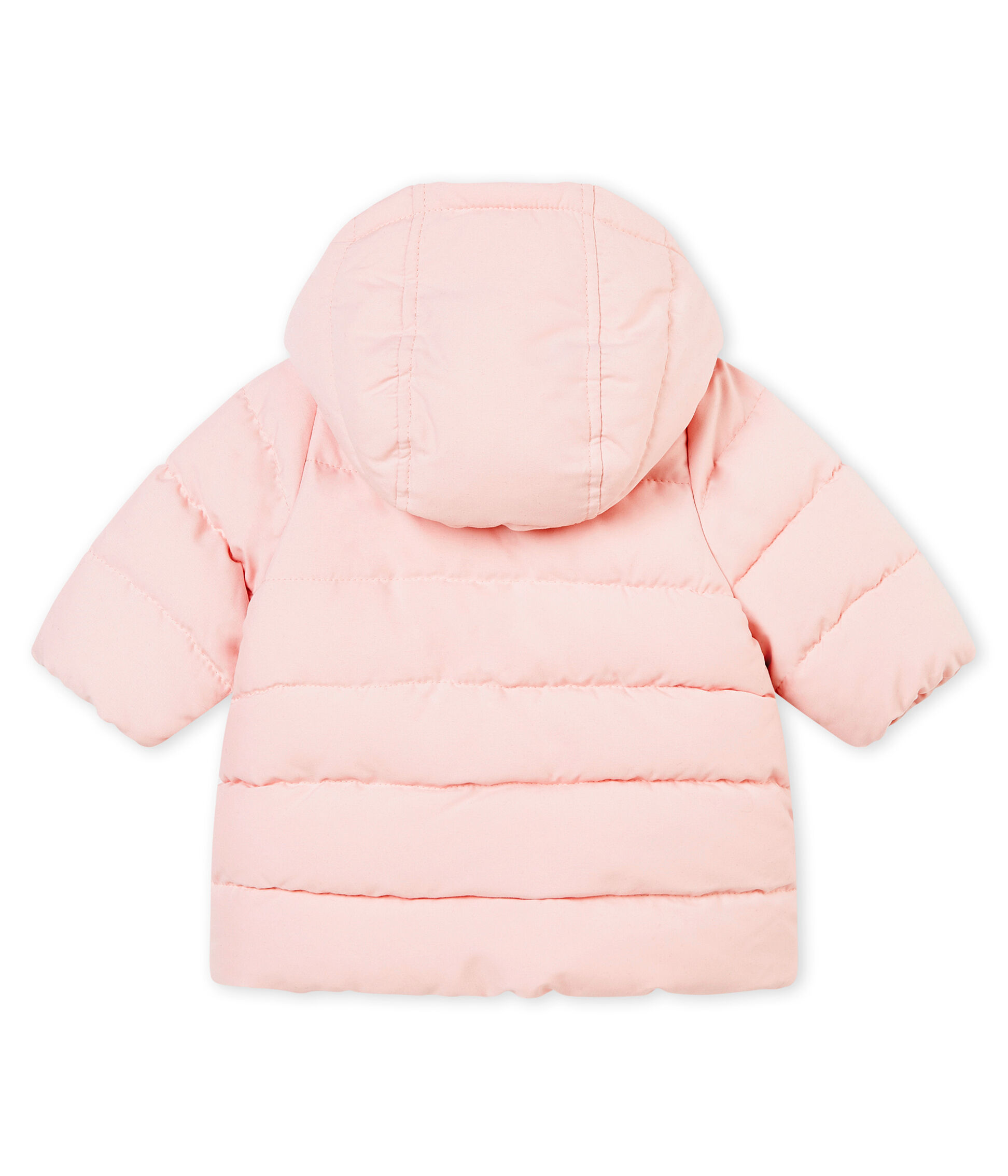 Doudoune bebe hotsell fille petit bateau