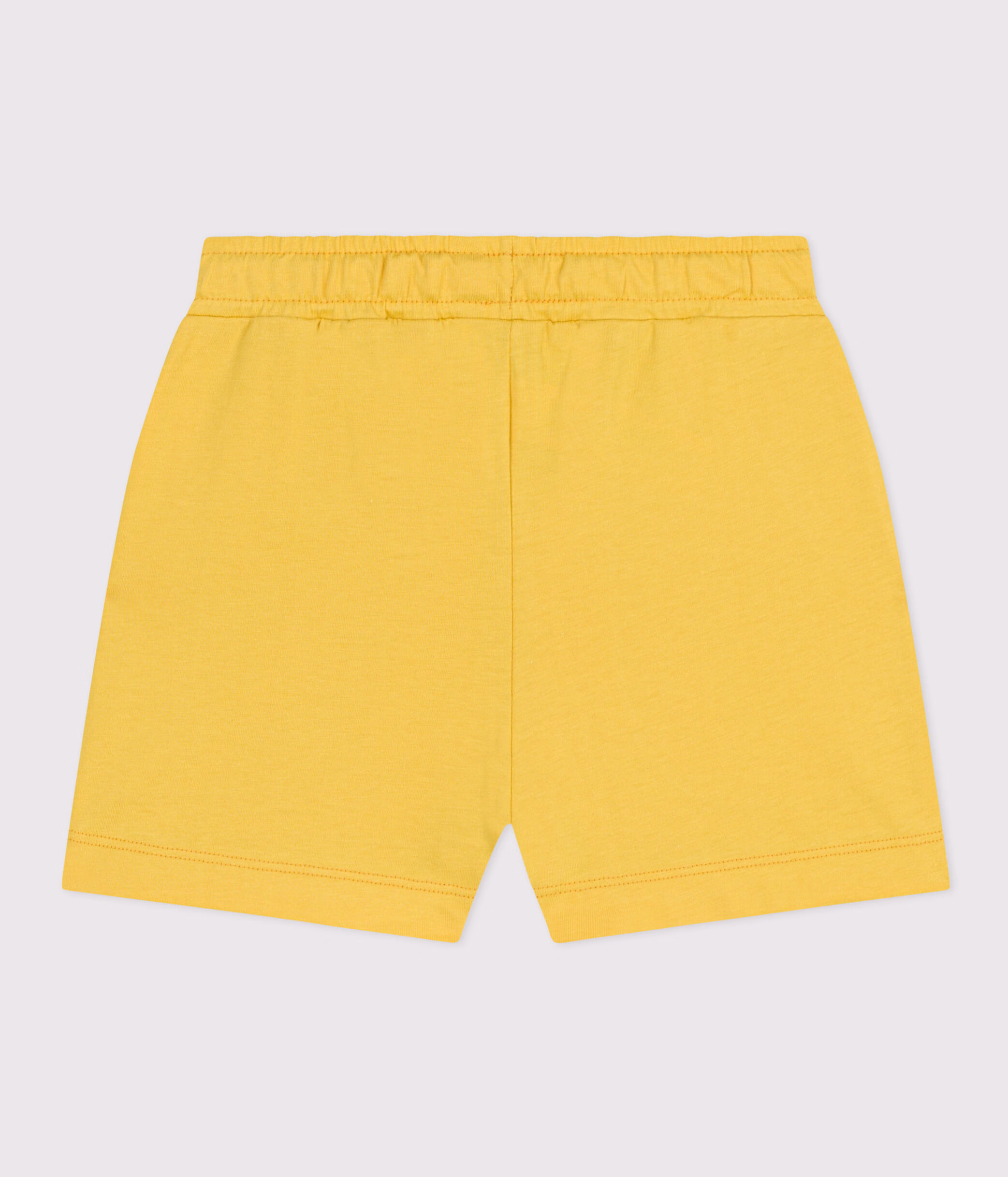 Short en coton enfant fille NECTAR Petit Bateau