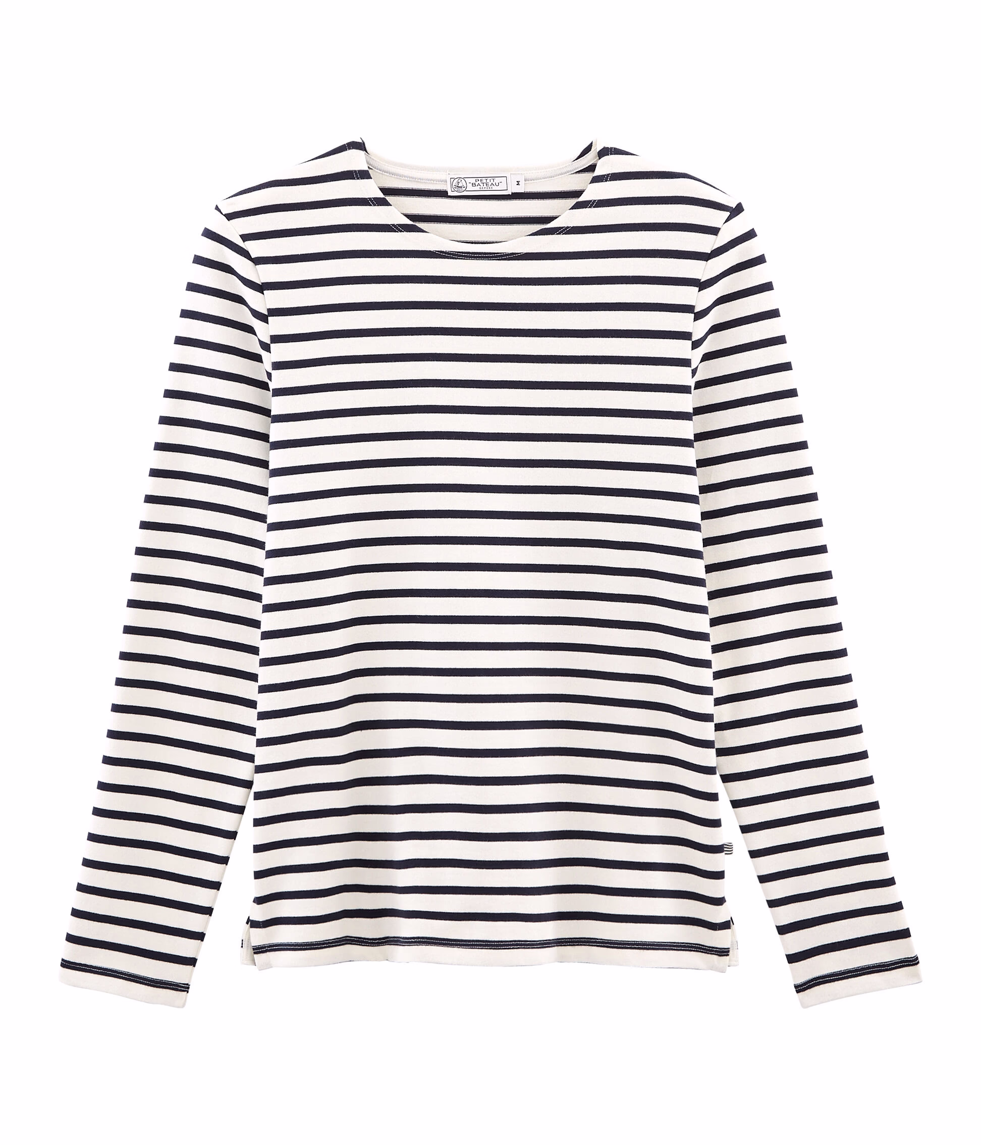 Marinière homme discount petit bateau
