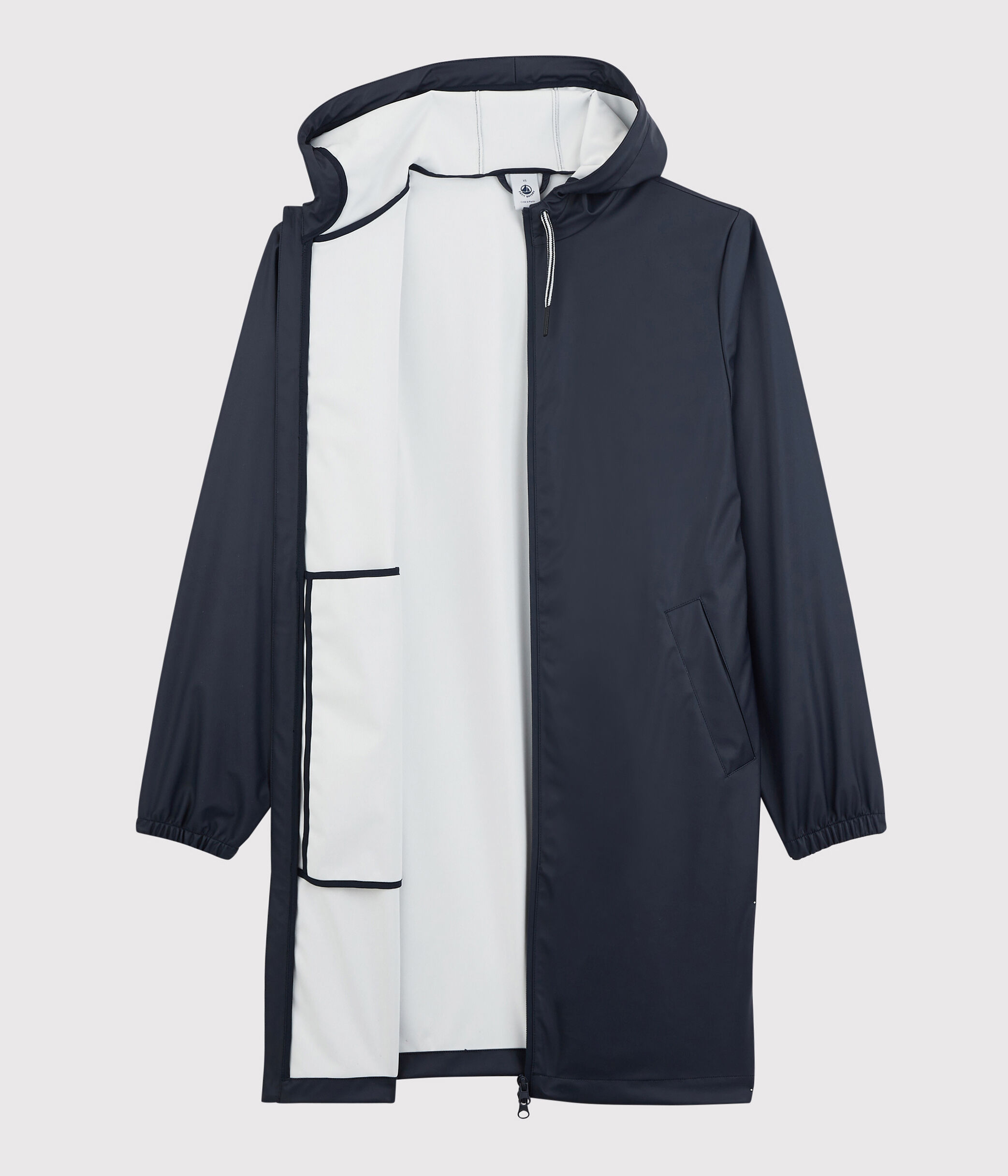 Rains best sale ciré femme