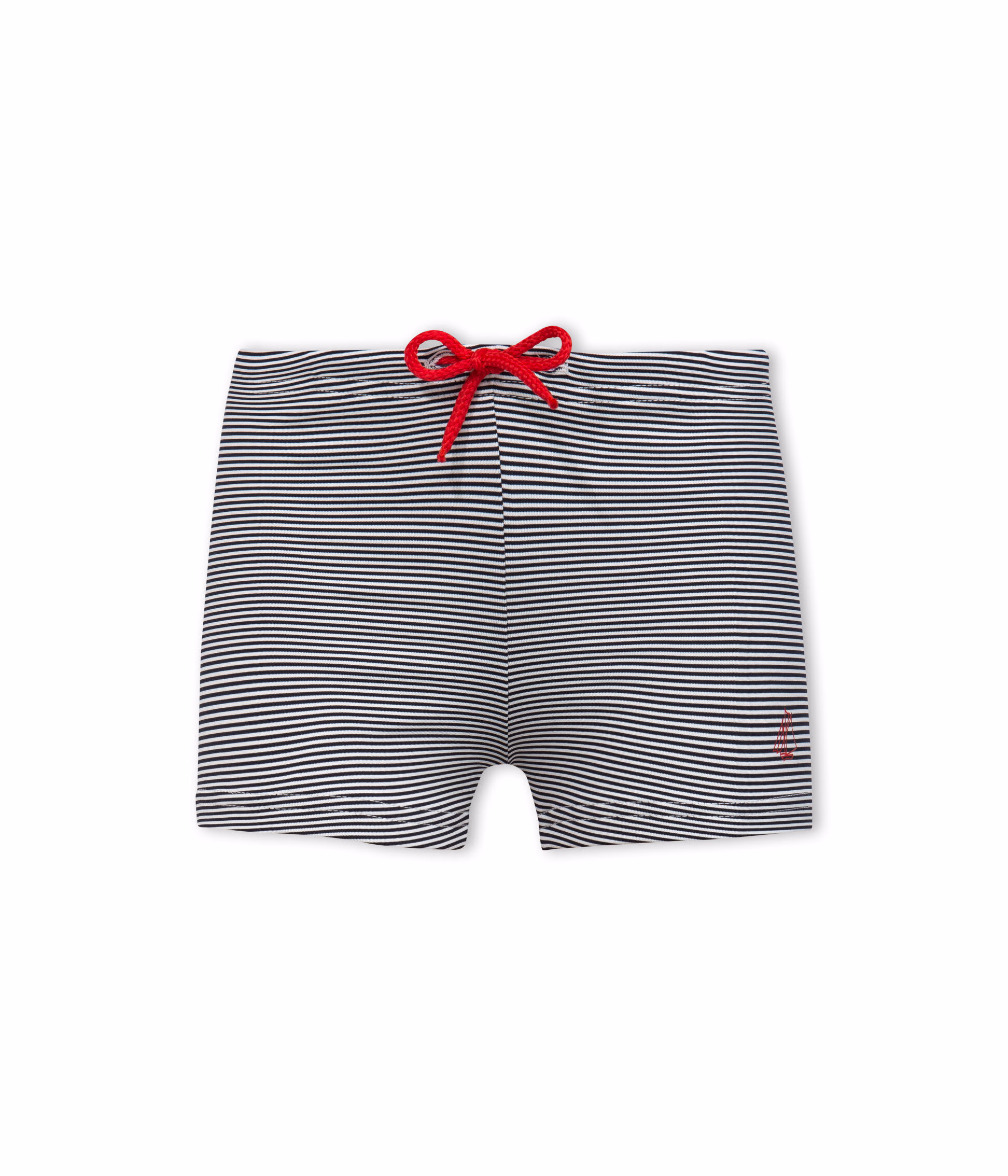 Maillot de bain bebe garcon rayure milleraies 2298810000
