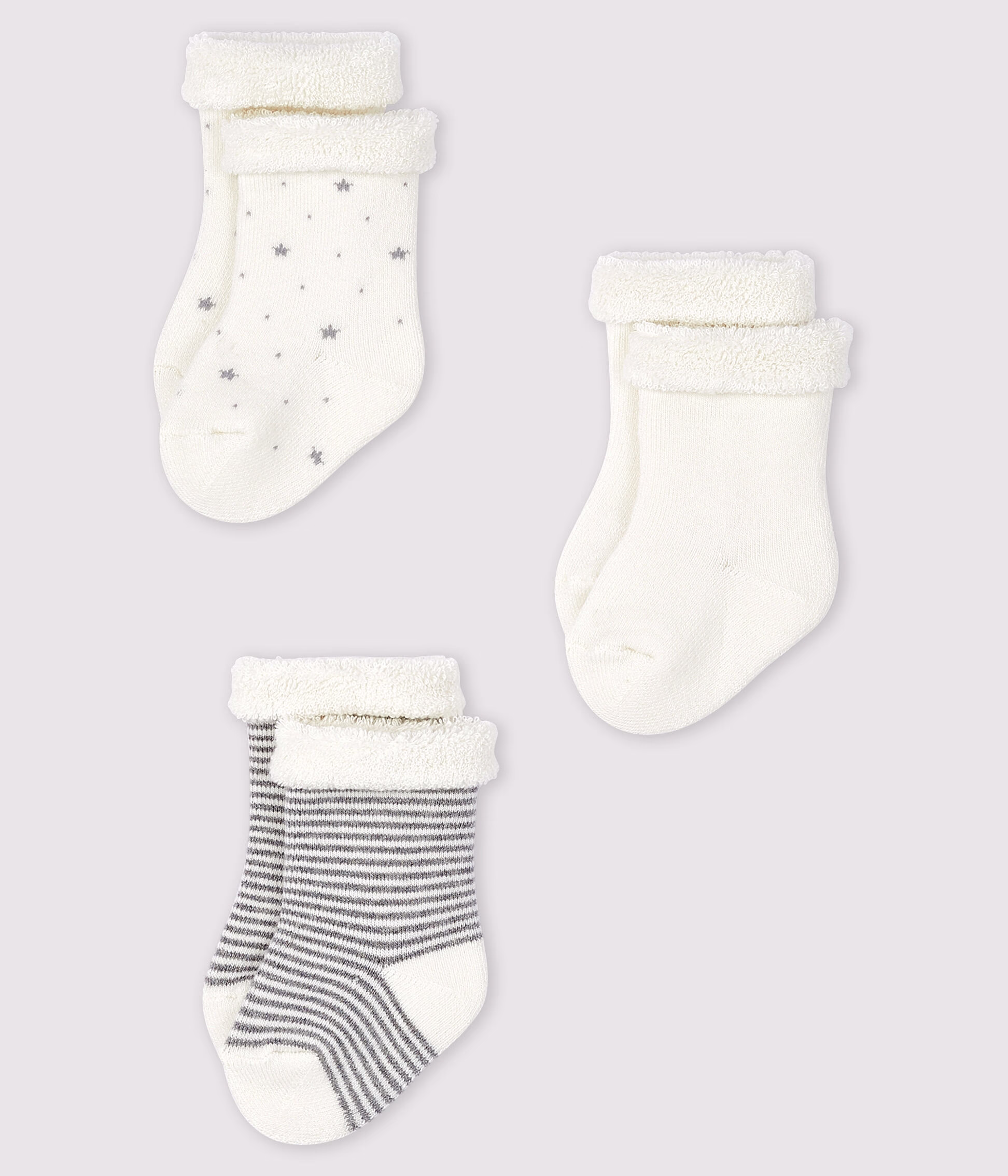 H&m clearance chaussettes bebe