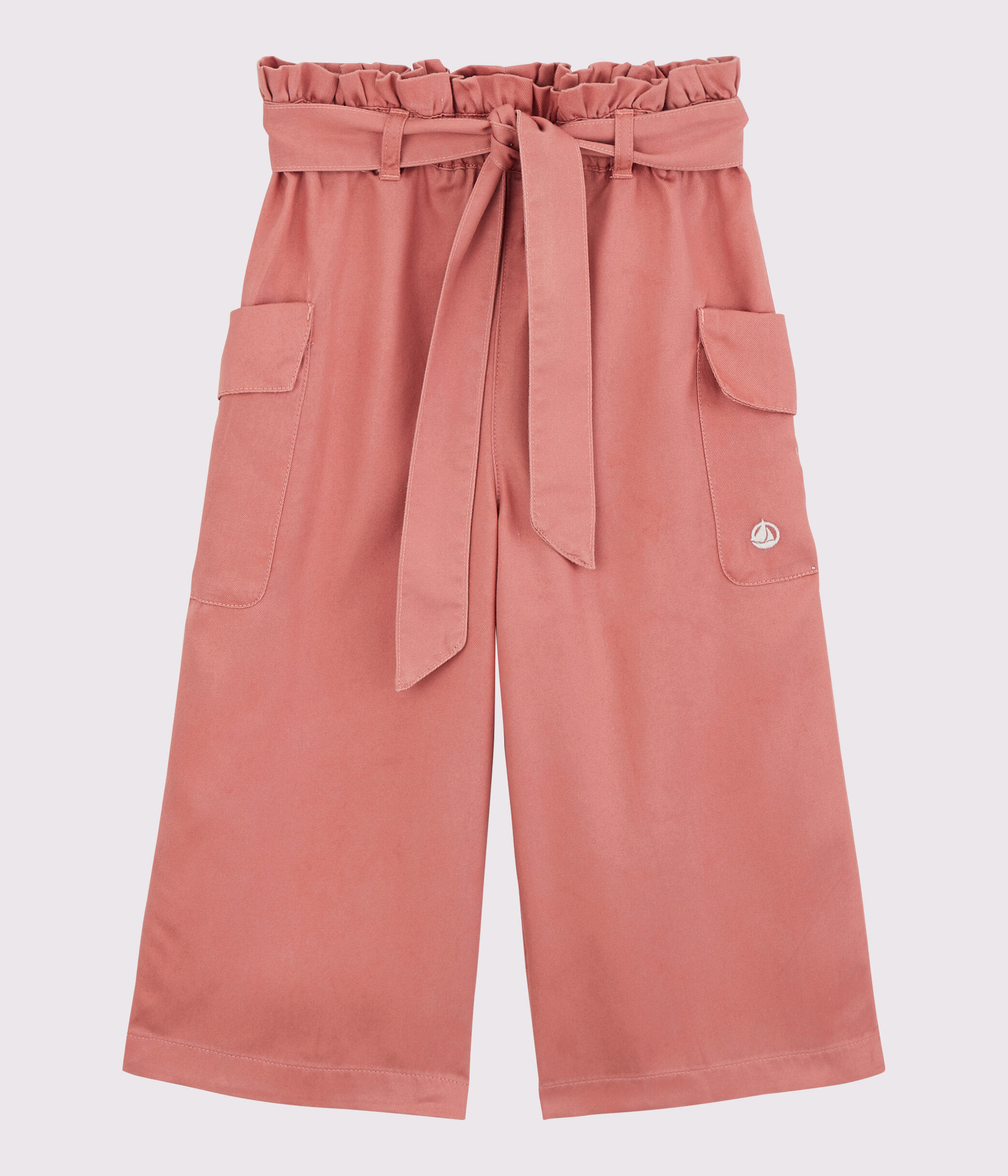Pantalon online enfant fille