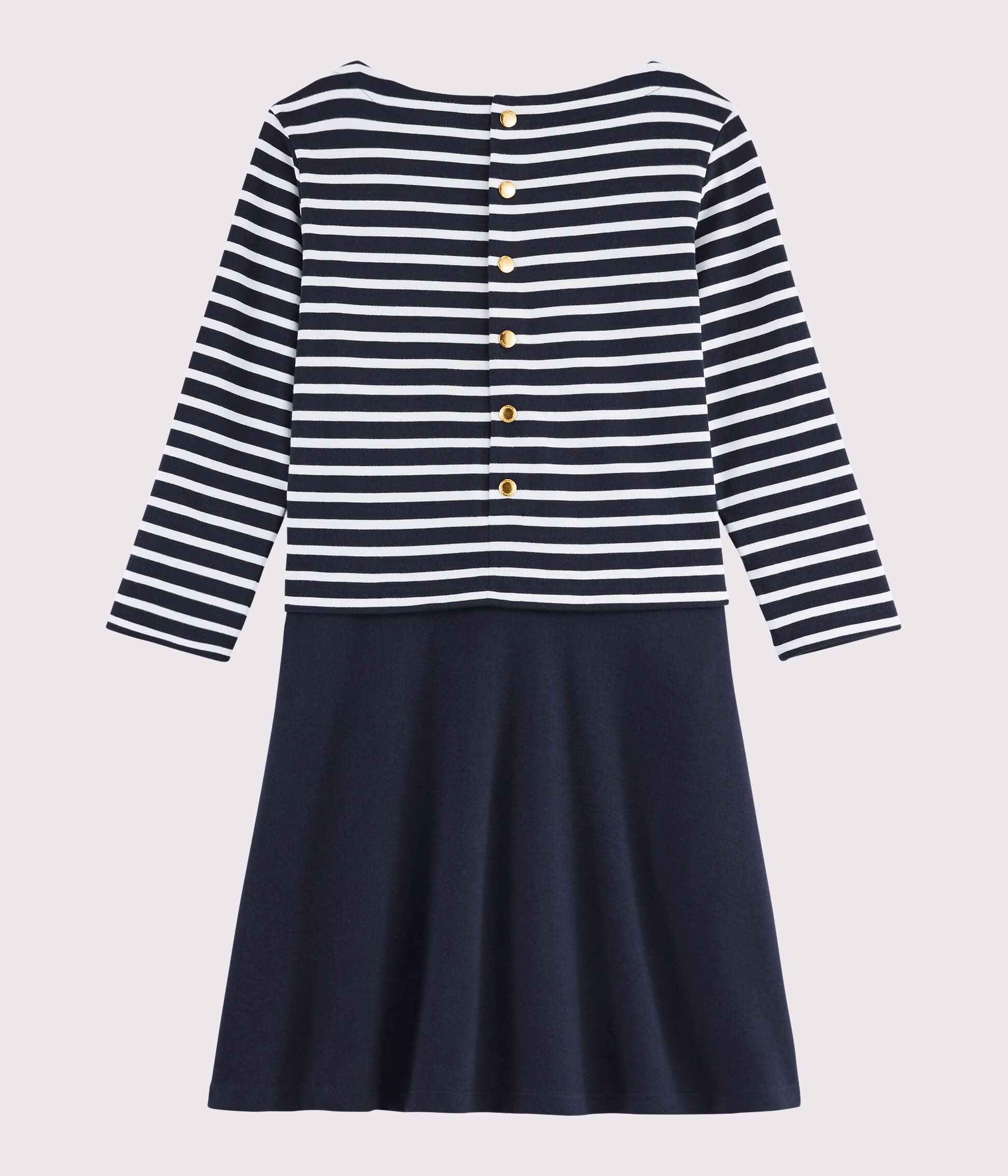 Robe petit cheap bateau femme 2019