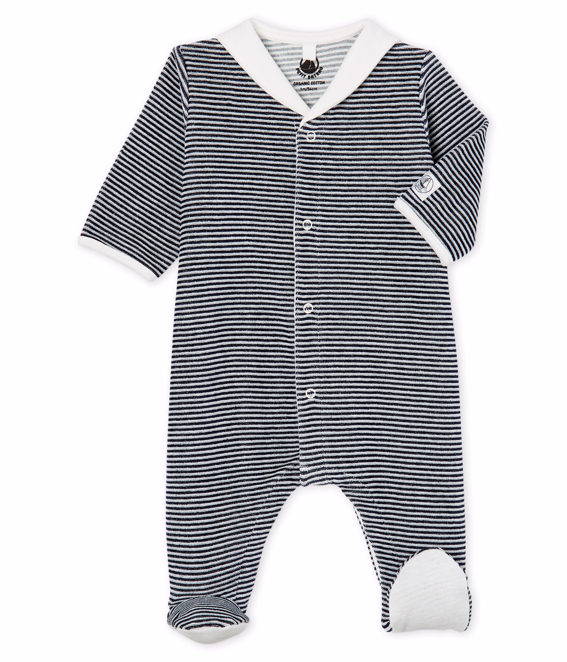 Dors bien naissance garçon outlet