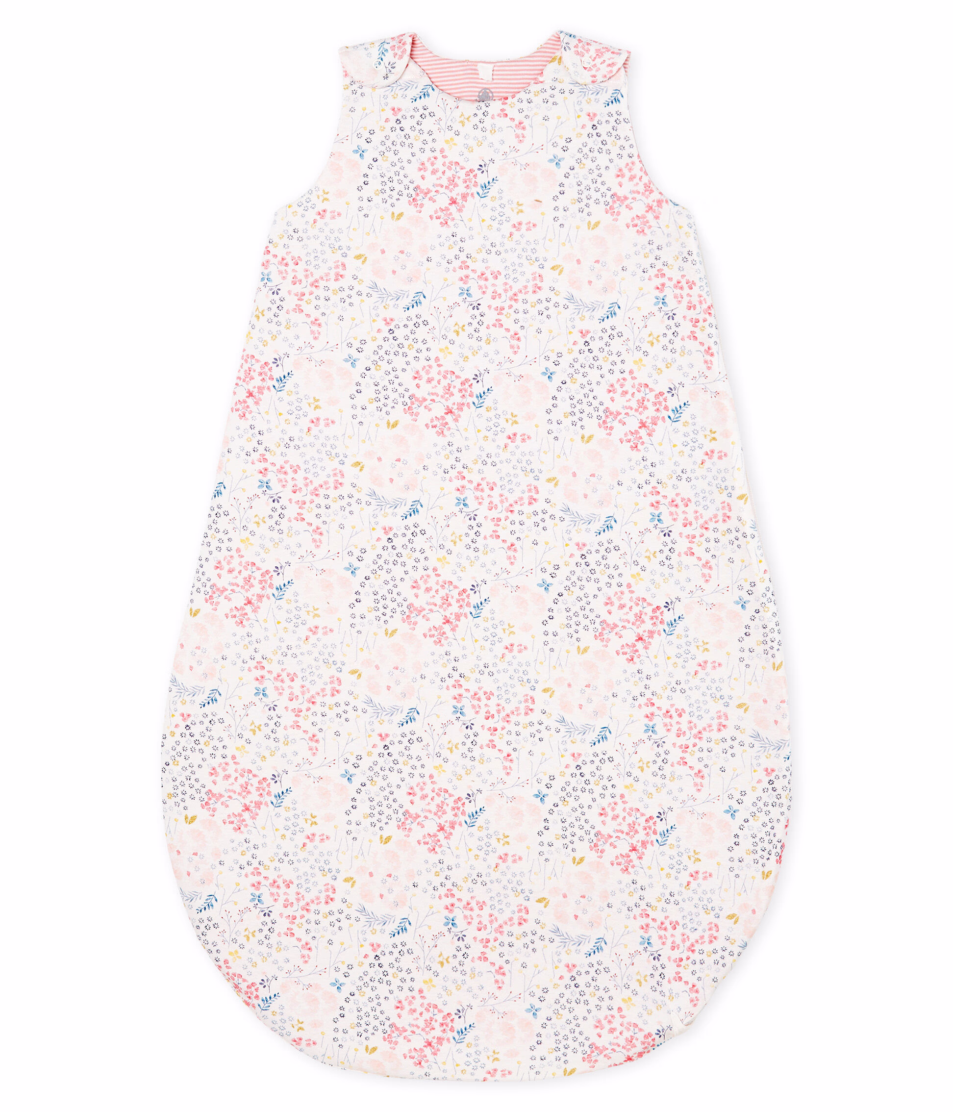 Gigoteuse hiver petit bateau online