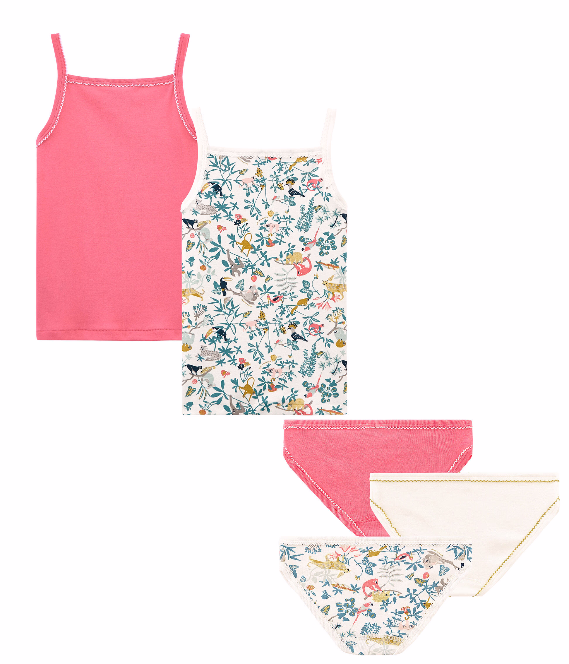 Sous vetement petit bateau femme cheap