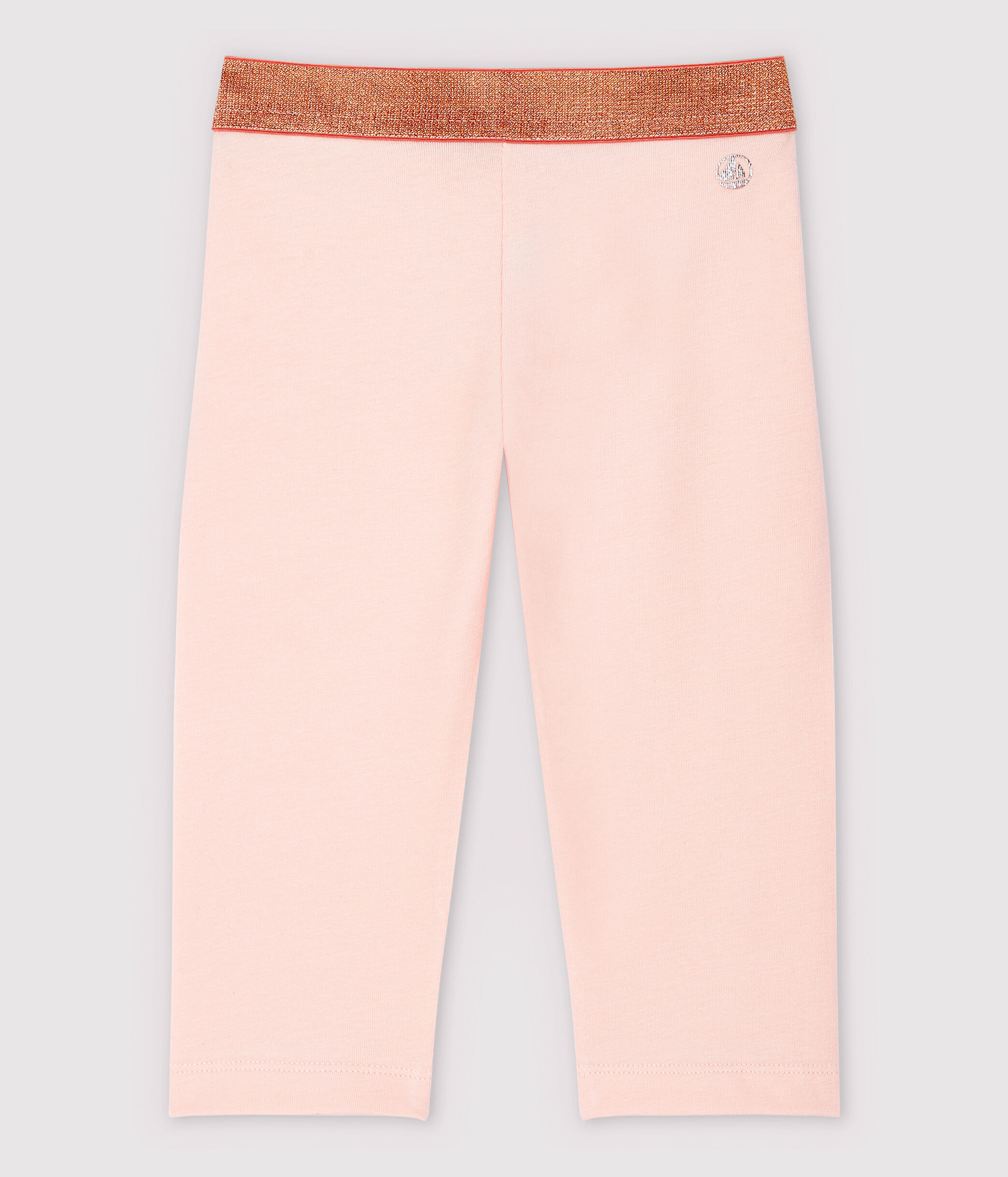 Legging short fille deals