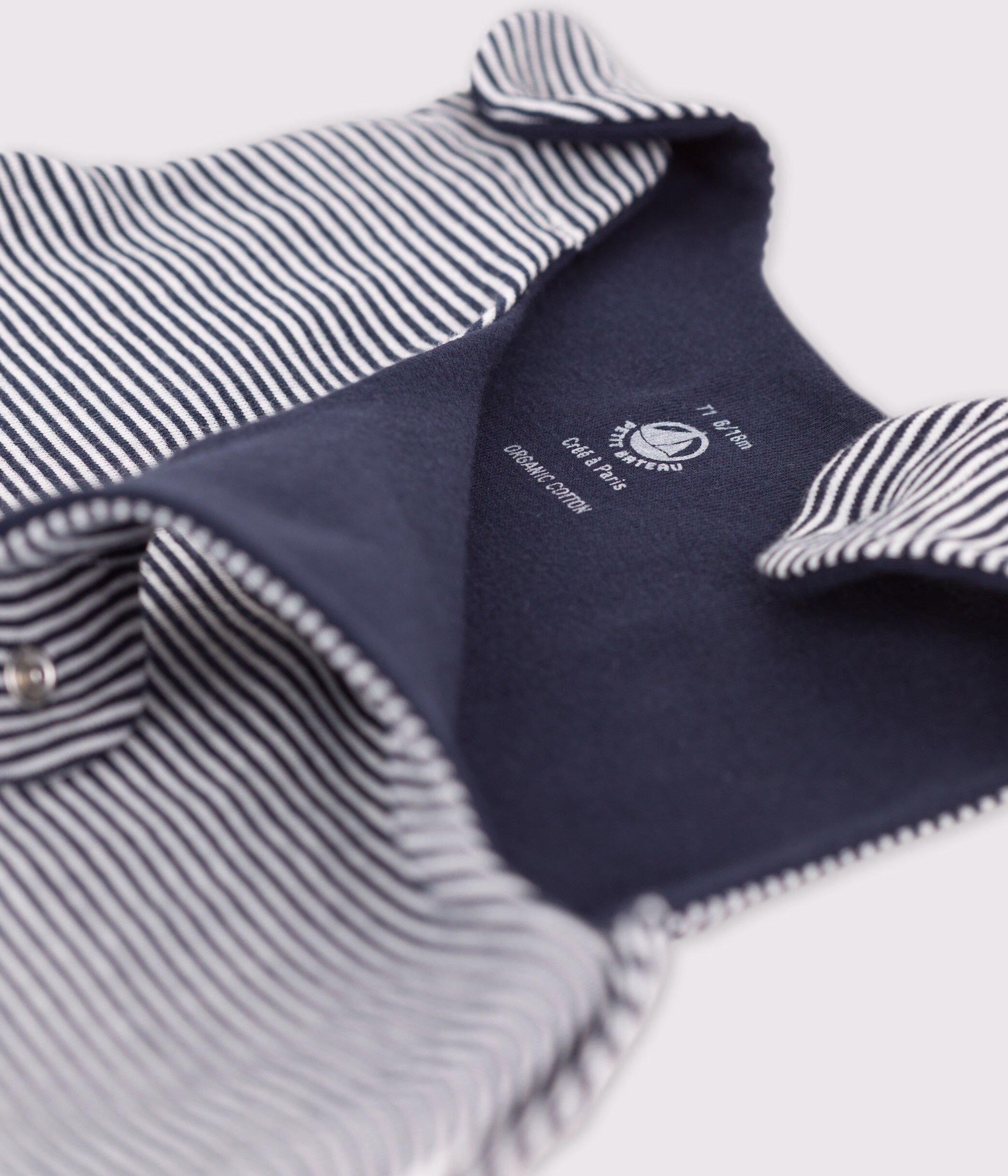 Gigoteuse légère petit bateau clearance