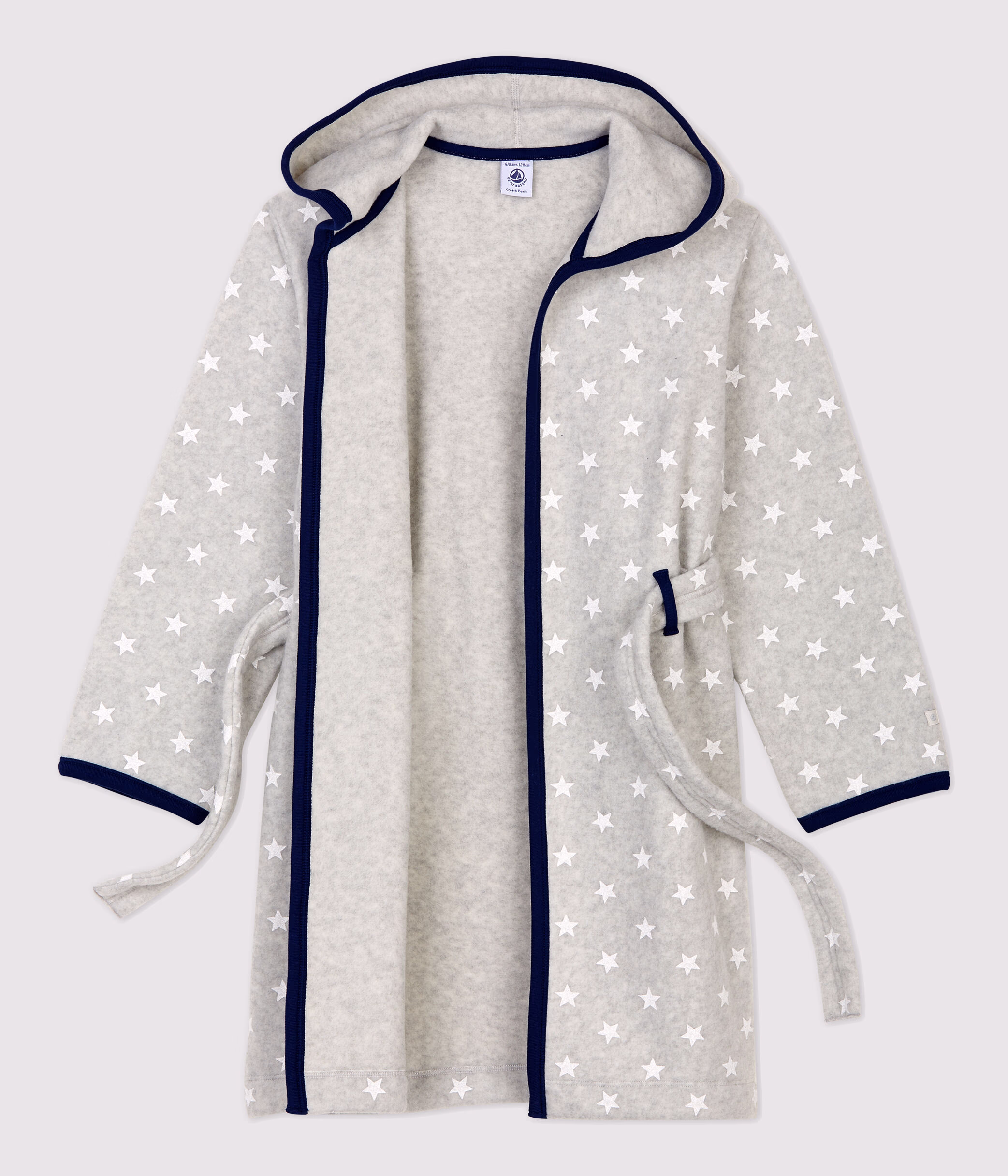 Robe de chambre clearance enfant 3 ans