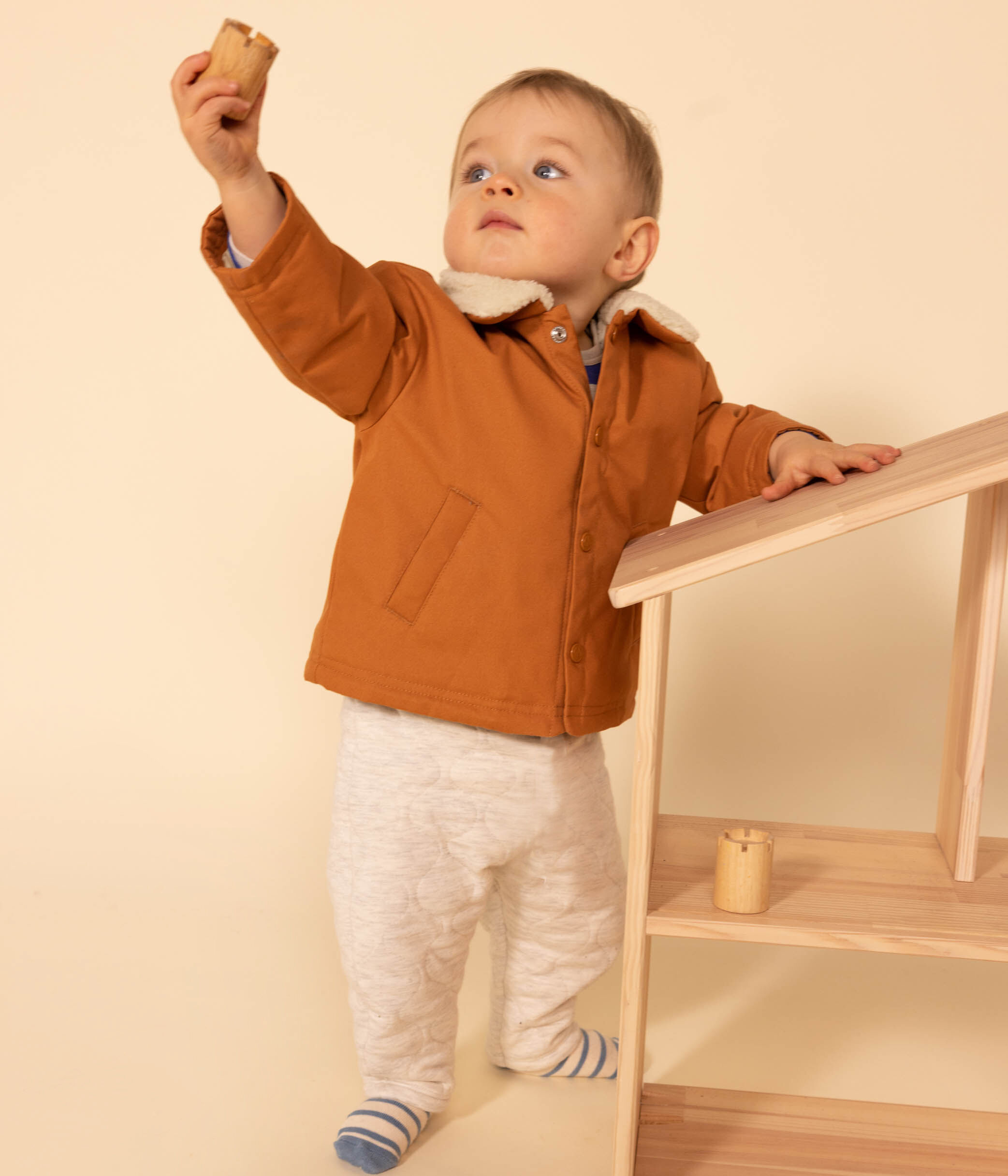 Veste bateau sales