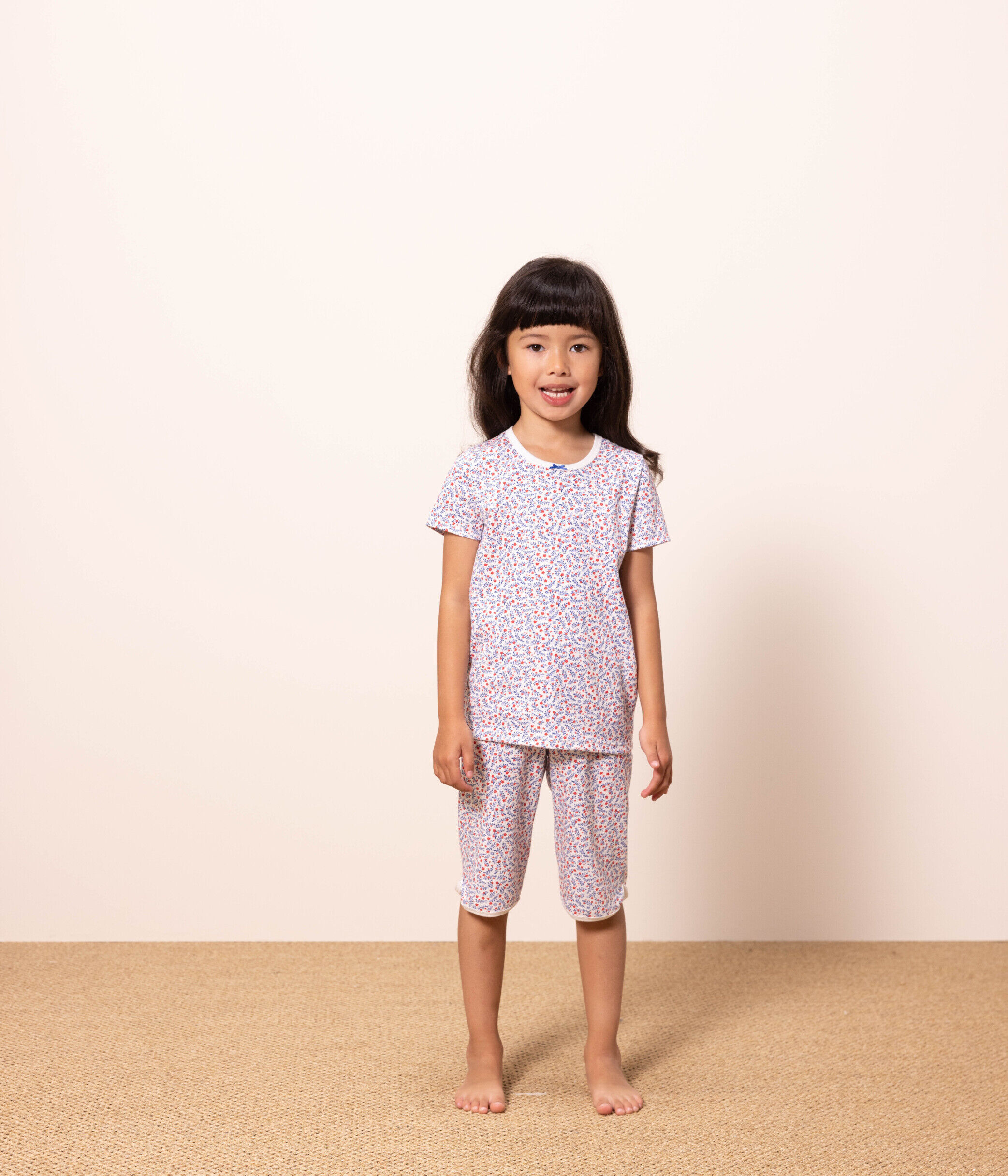 Pyjacourt fille discount