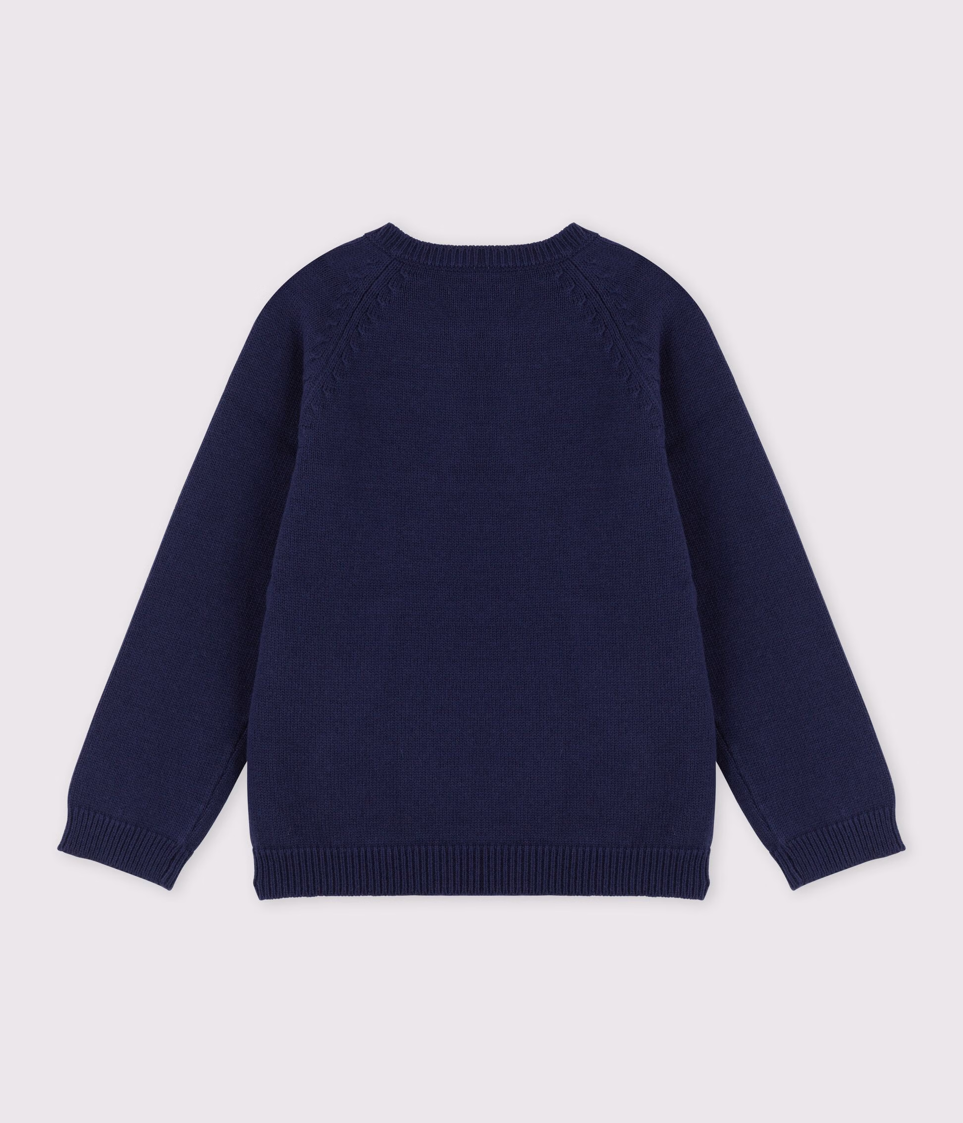 Pull deals laine enfant