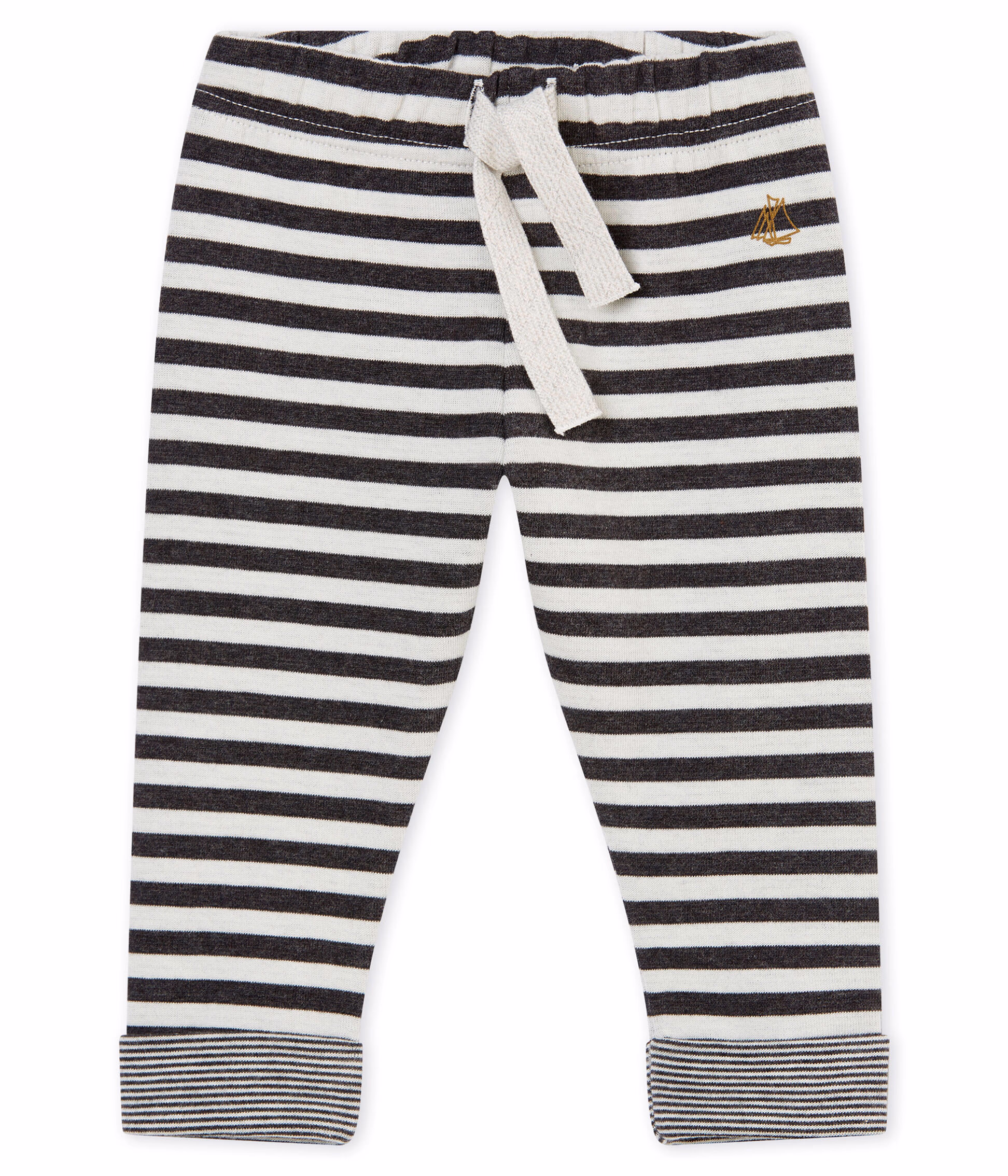 Pantalon deals noir bebe