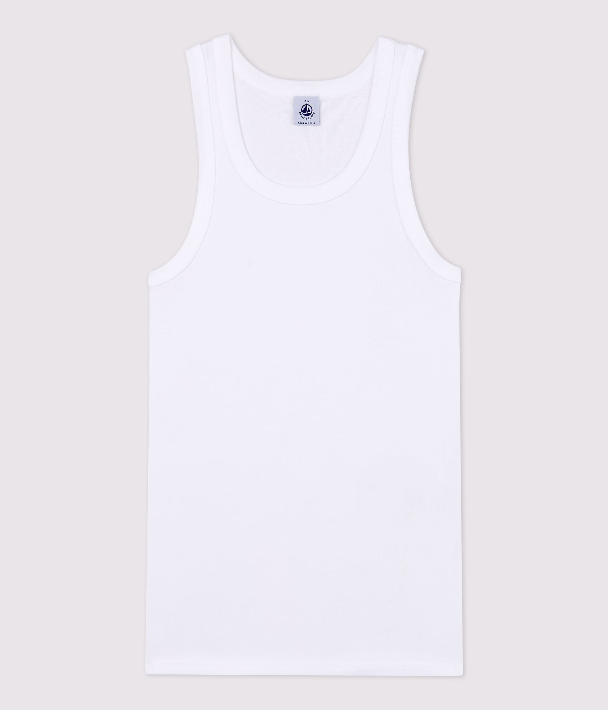 Debardeurs new arrivals coton femme