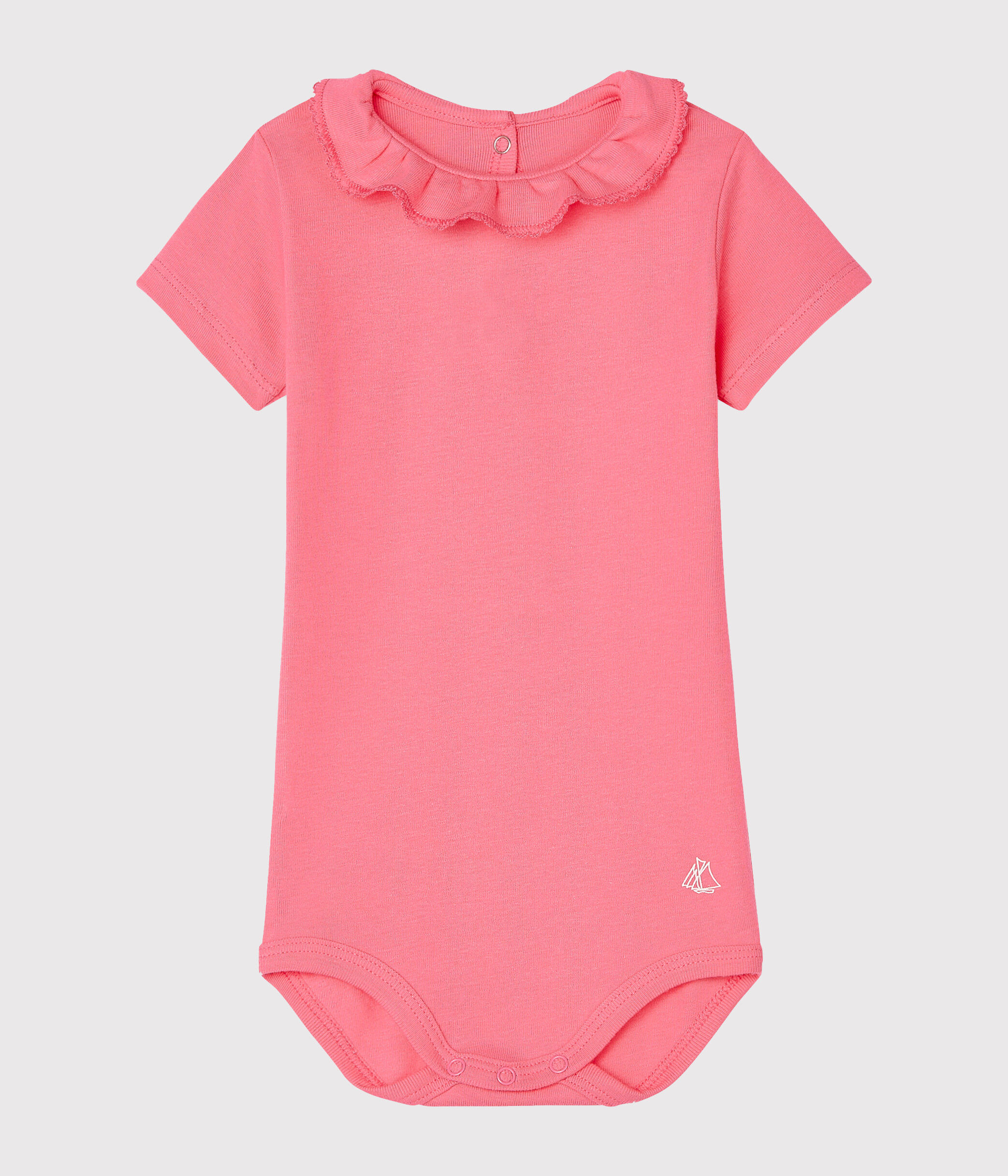 Body fille petit bateau 2025