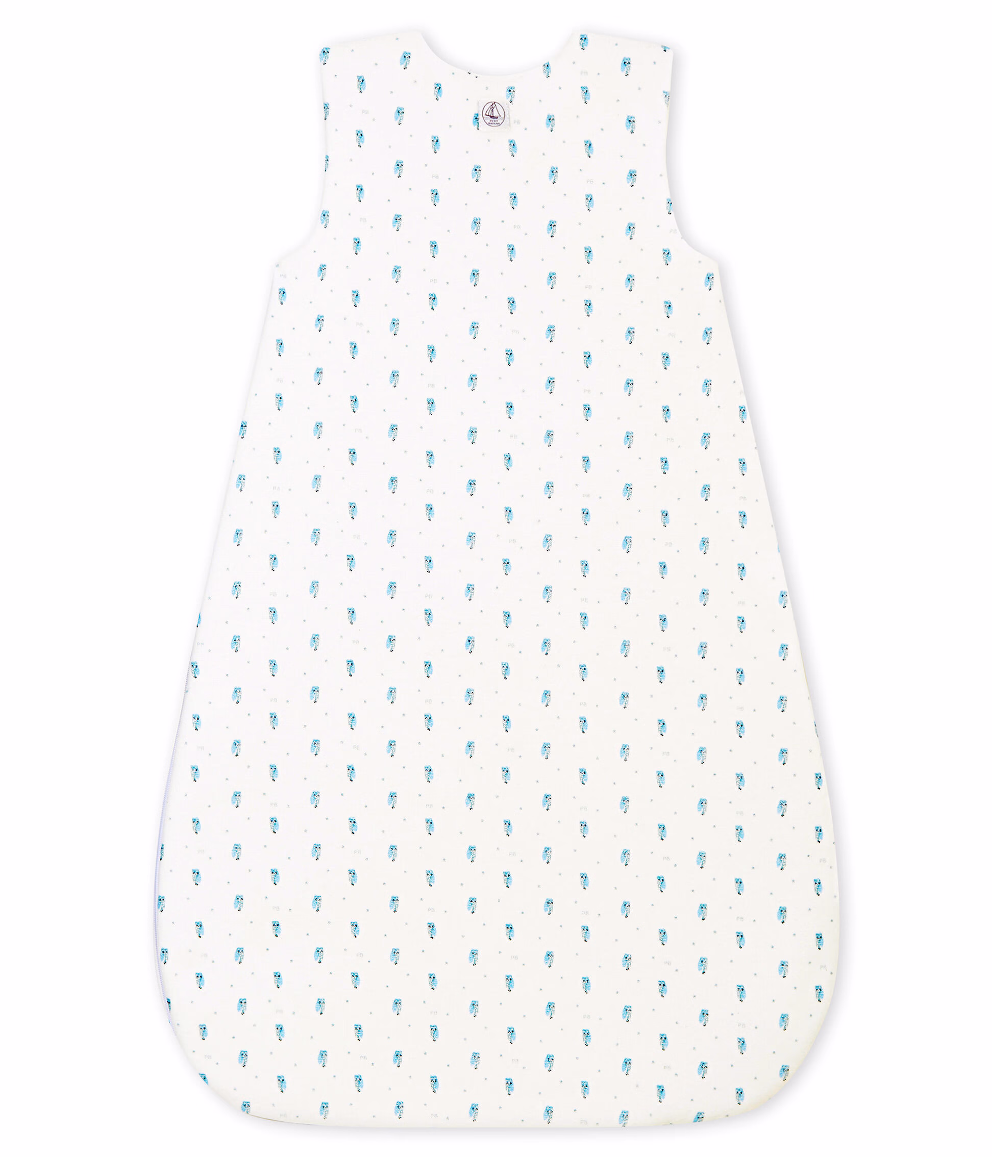 Petit bateau hotsell gigoteuse ete