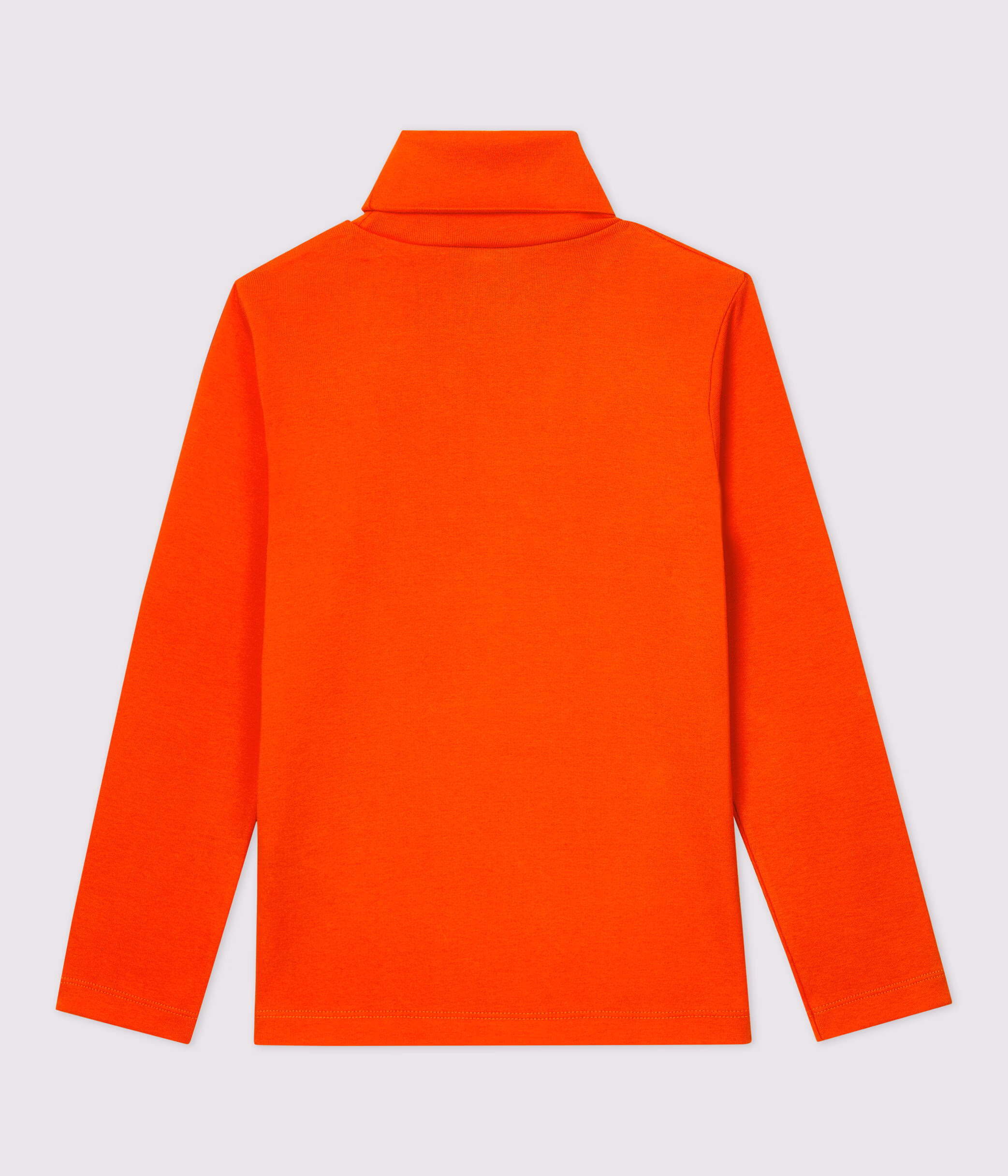 Sous pull orange deals