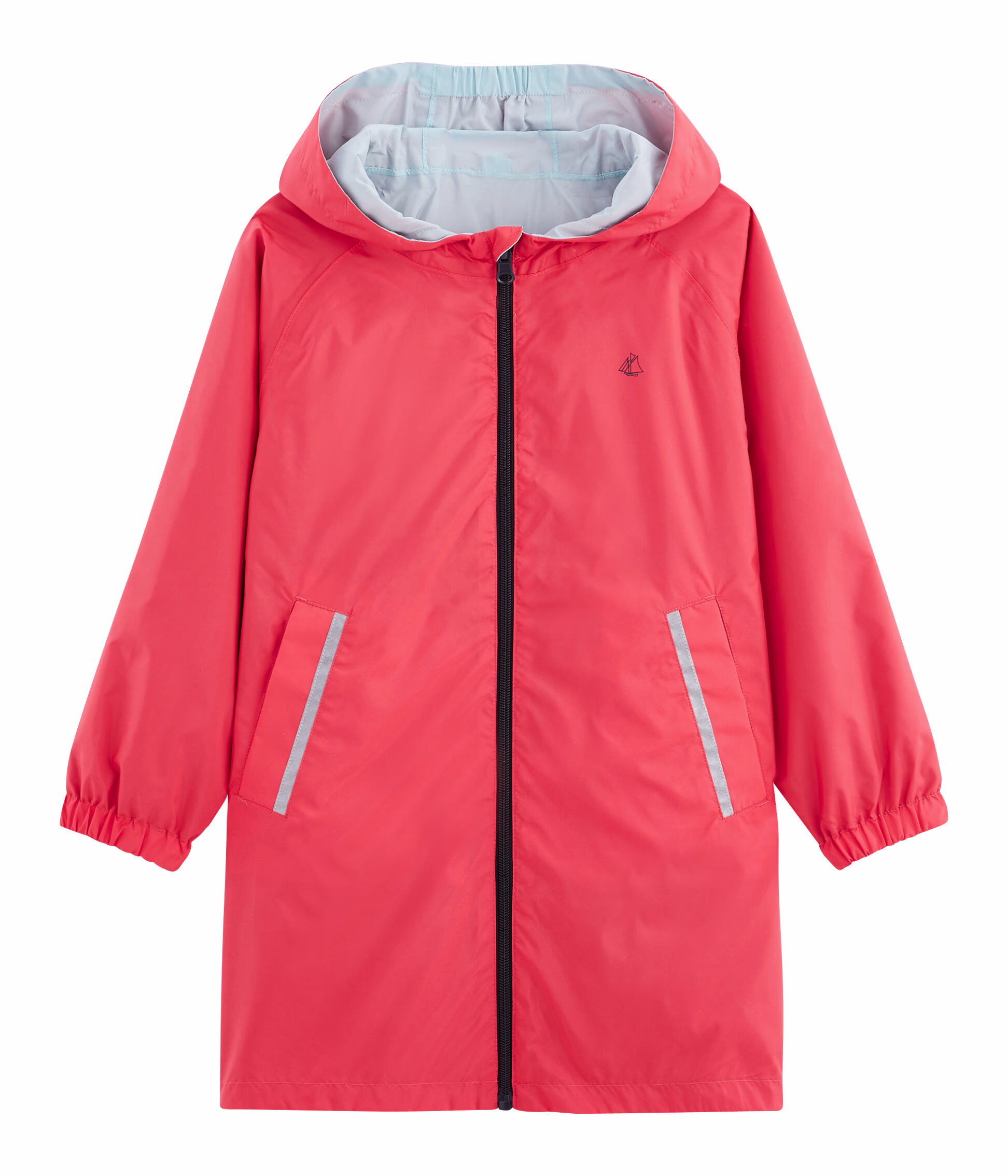 Coupe vent deals petit bateau fille