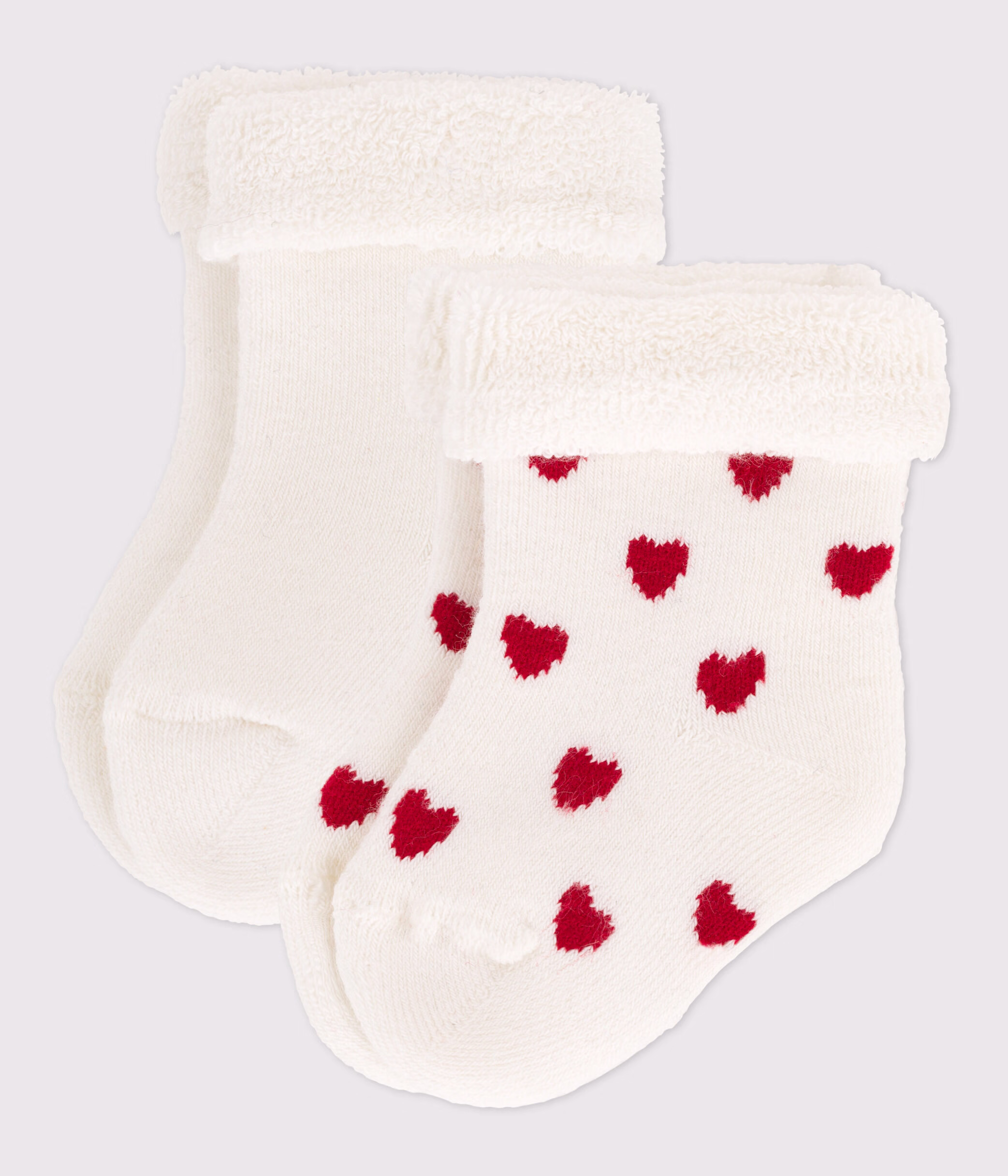 Lot chaussette bébé naissance clearance