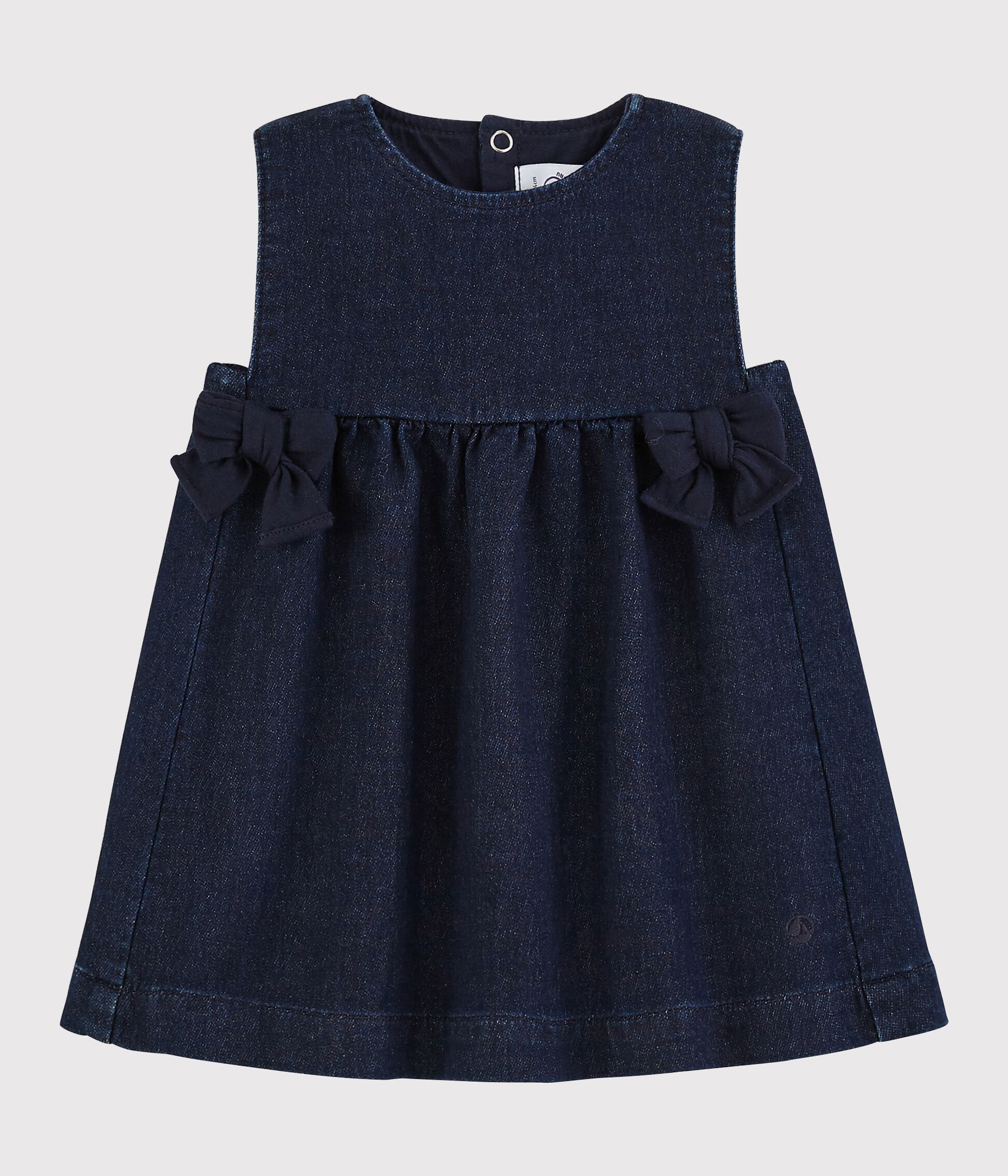 Petit bateau robe bebe 2025