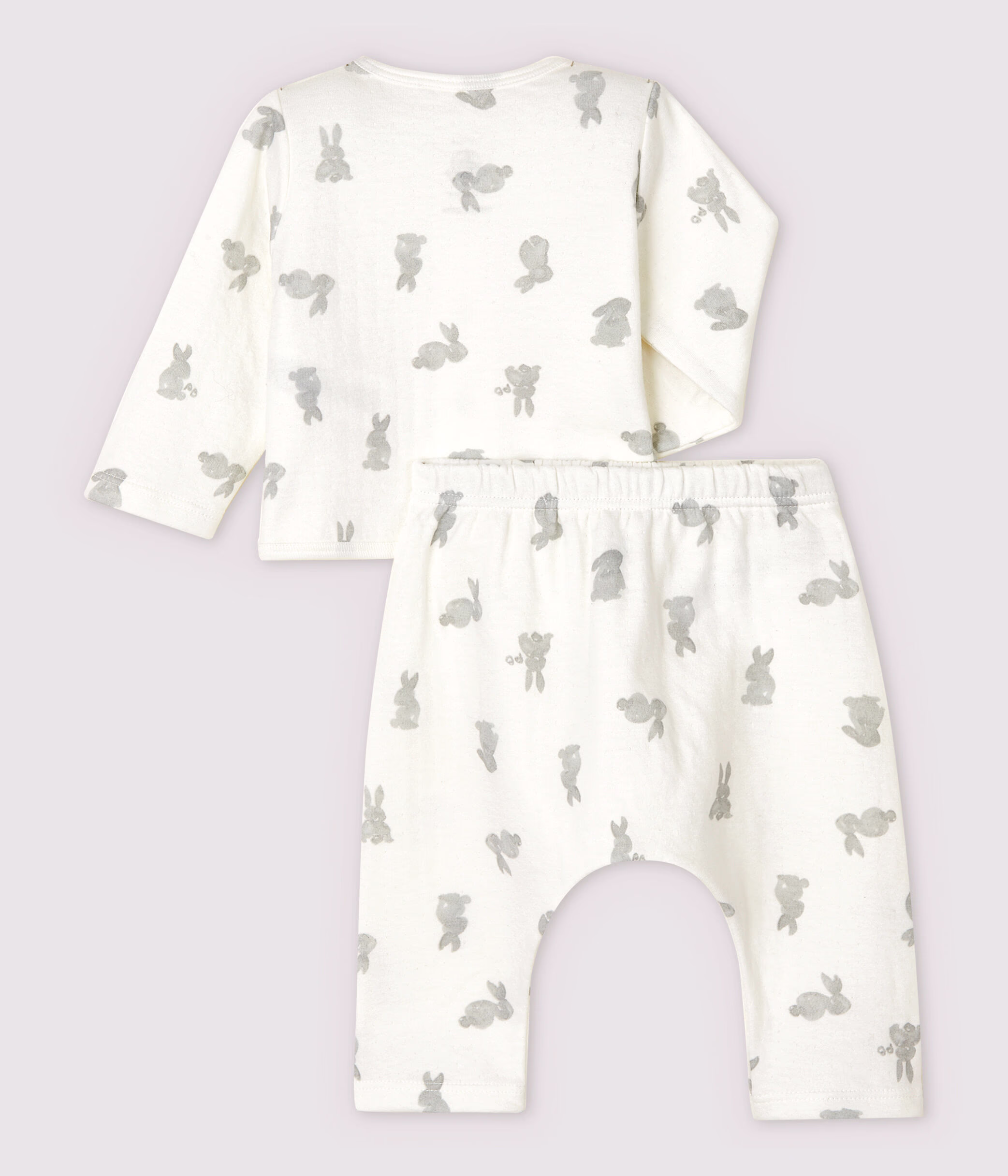 Vetement bebe lapin clearance