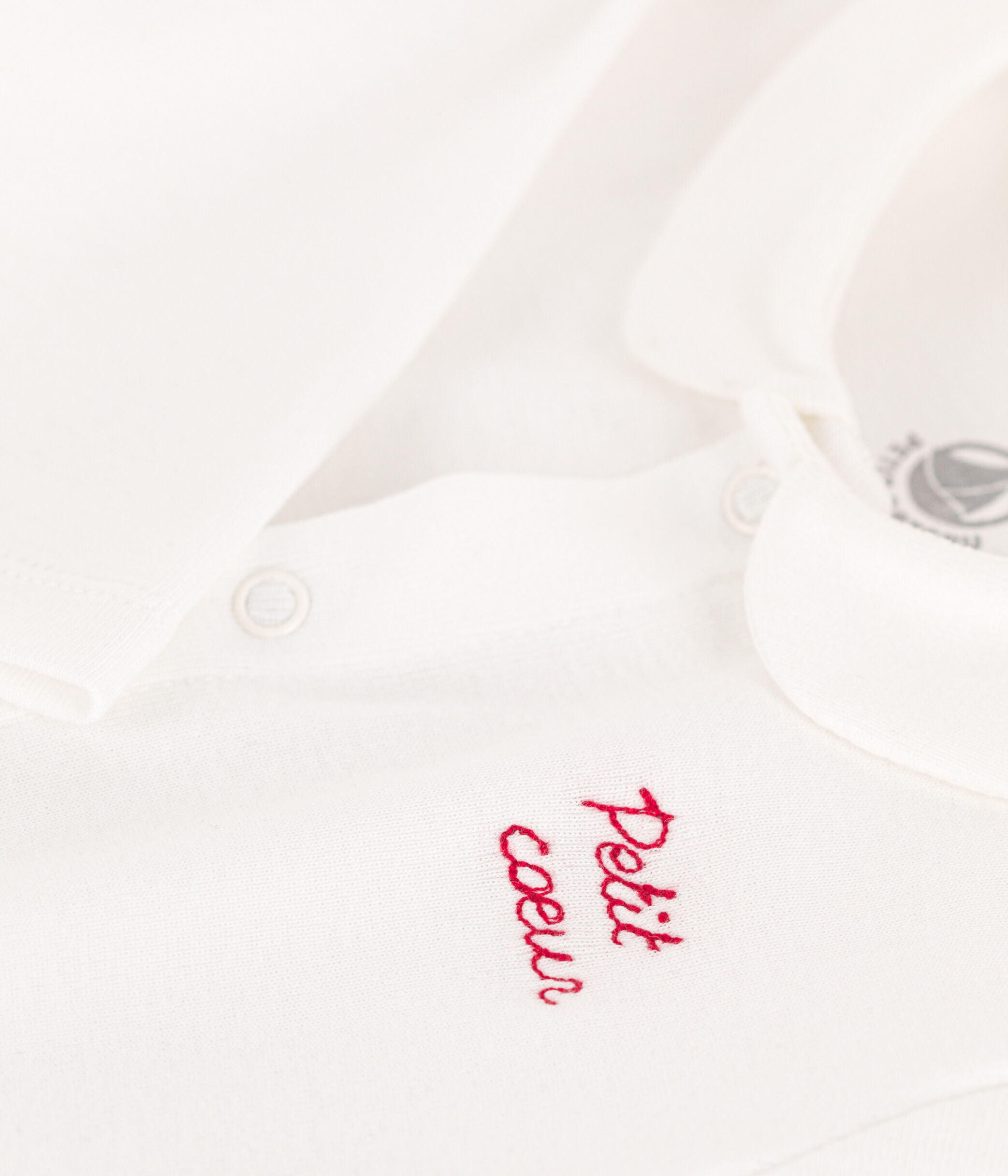 Dors bien hotsell coeur petit bateau