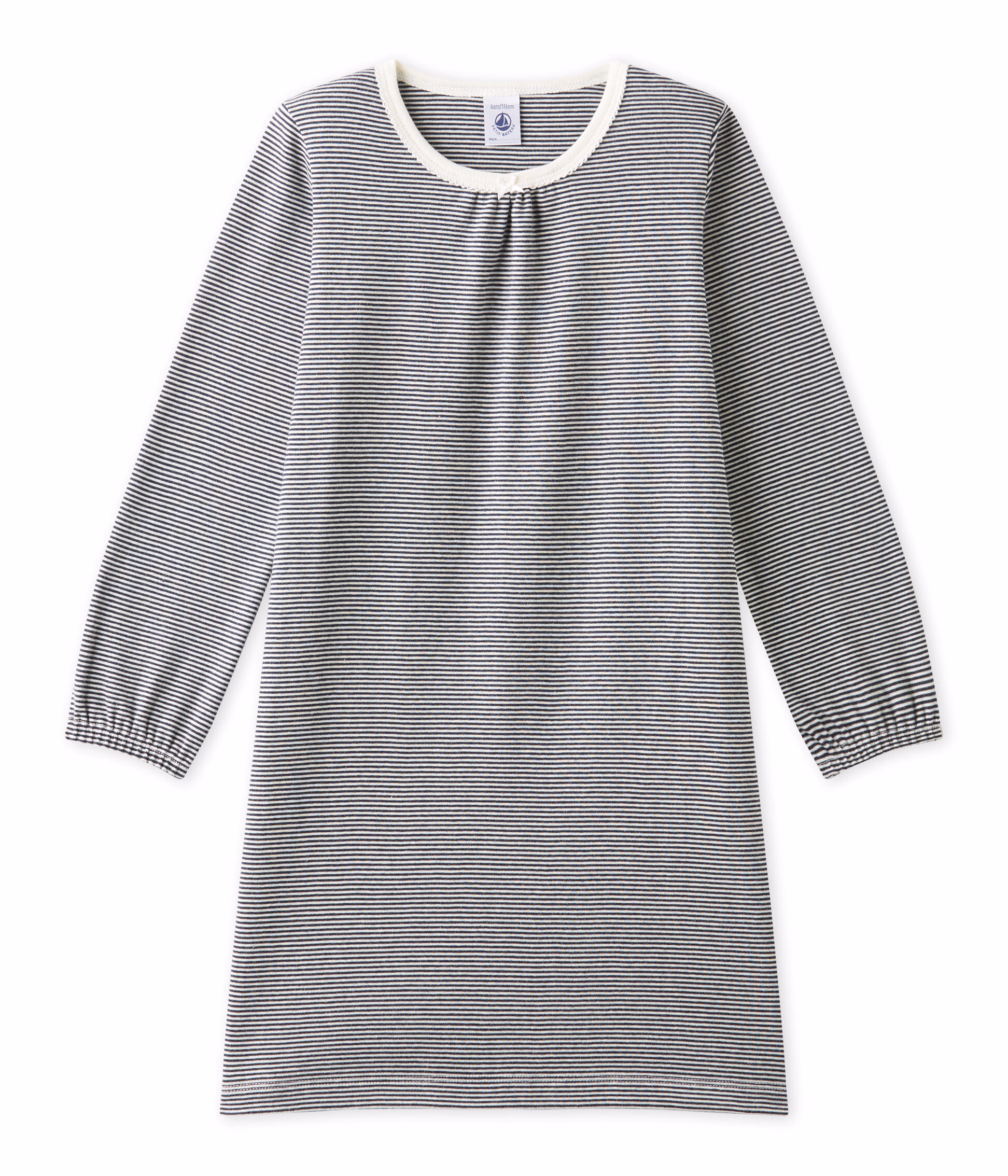 Petit bateau chemise de nuit clearance
