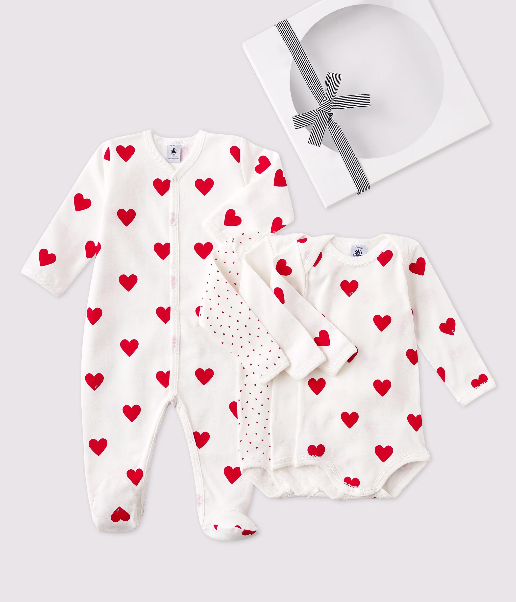 Petit bateau neonati new arrivals