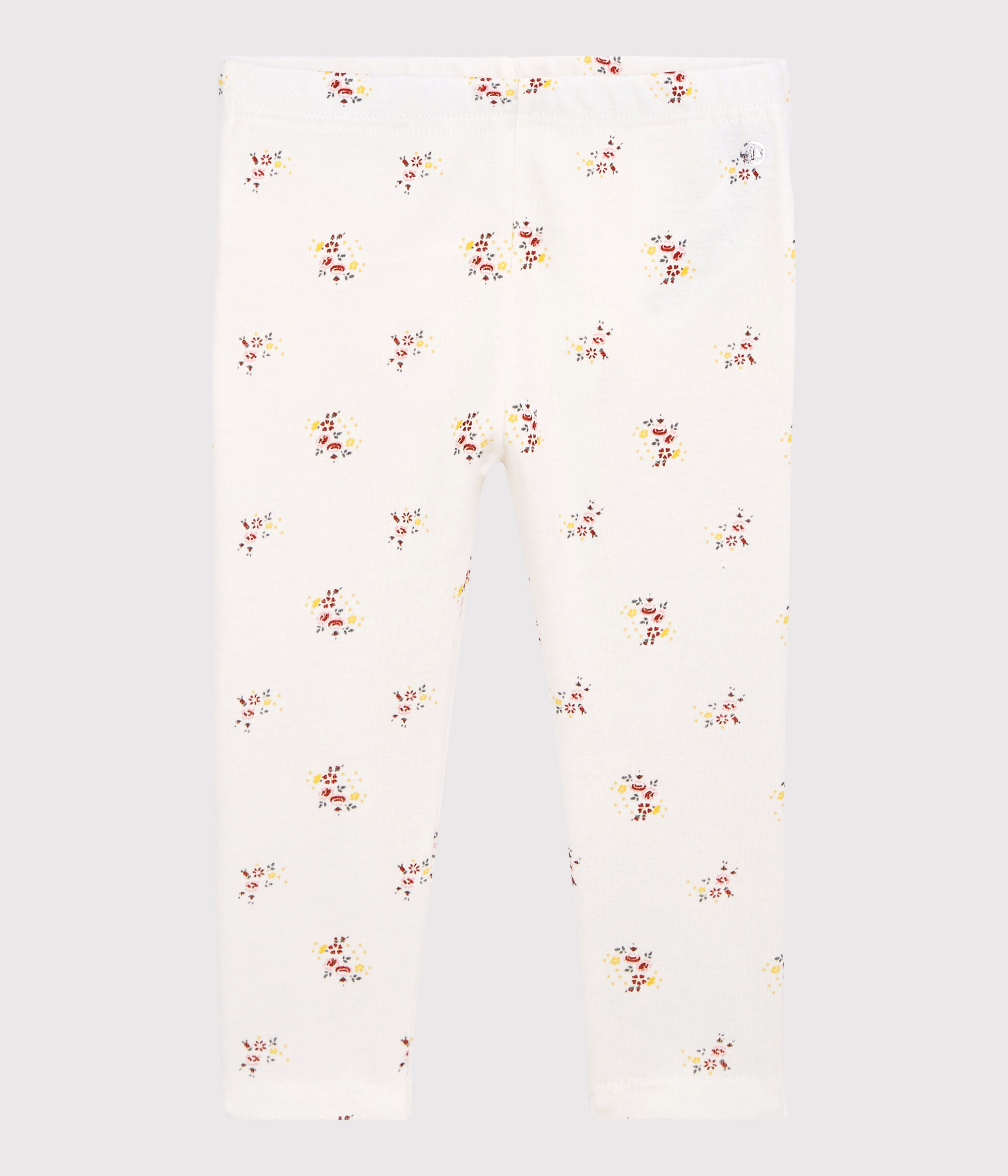 Petit bateau legging fille sale