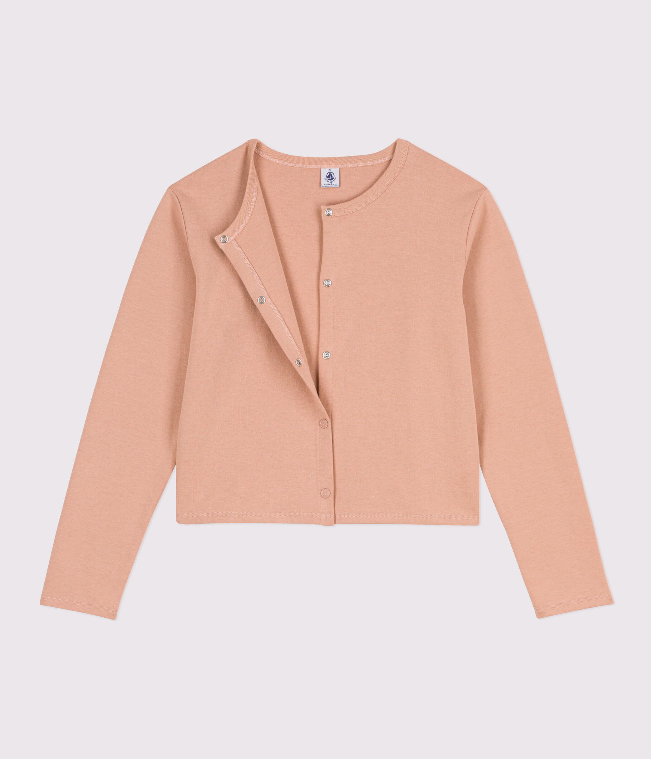 Petit bateau sales cardigan femme
