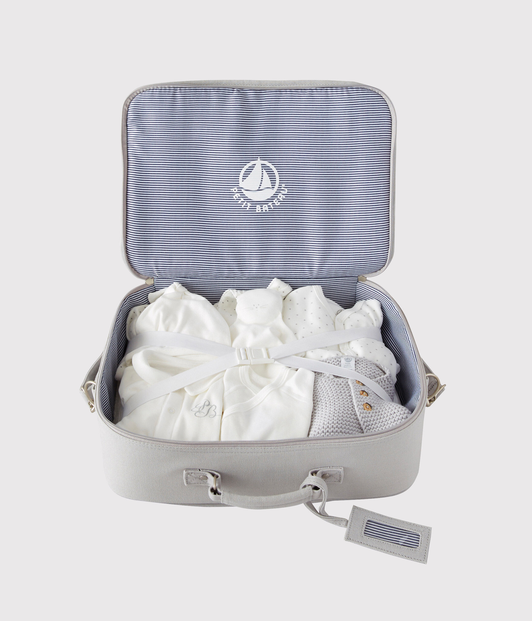 Valise maternit 4658900
