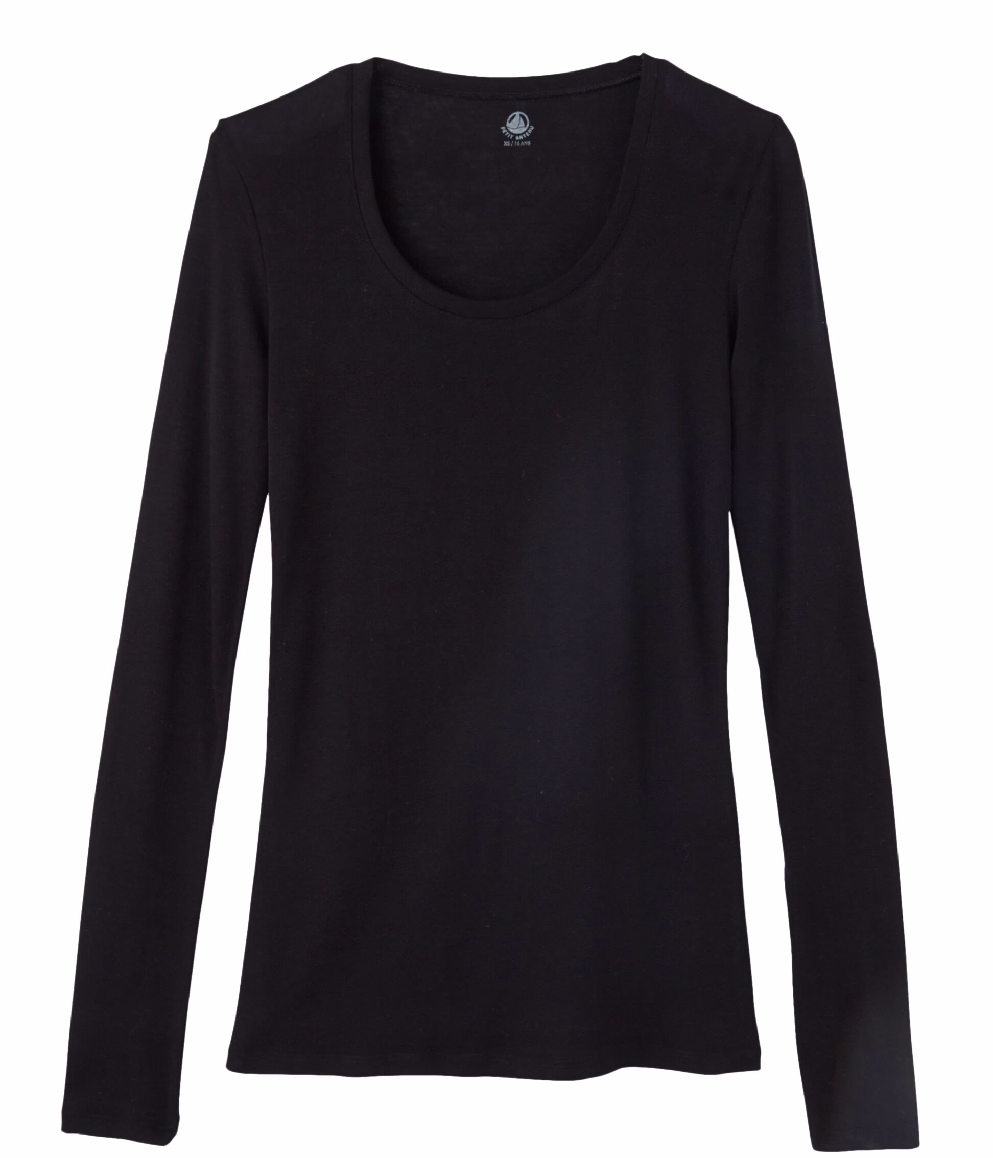 Tee shirt long manches longues femme new arrivals