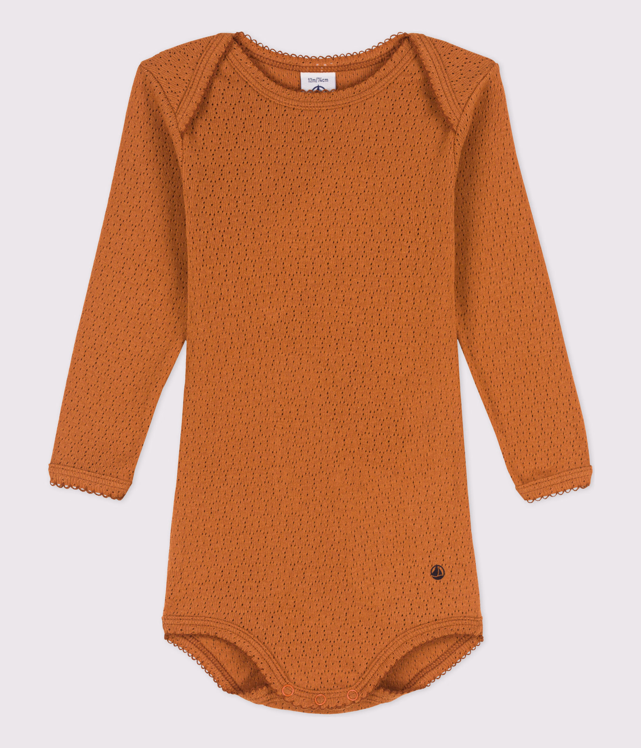 Body discount marron bebe