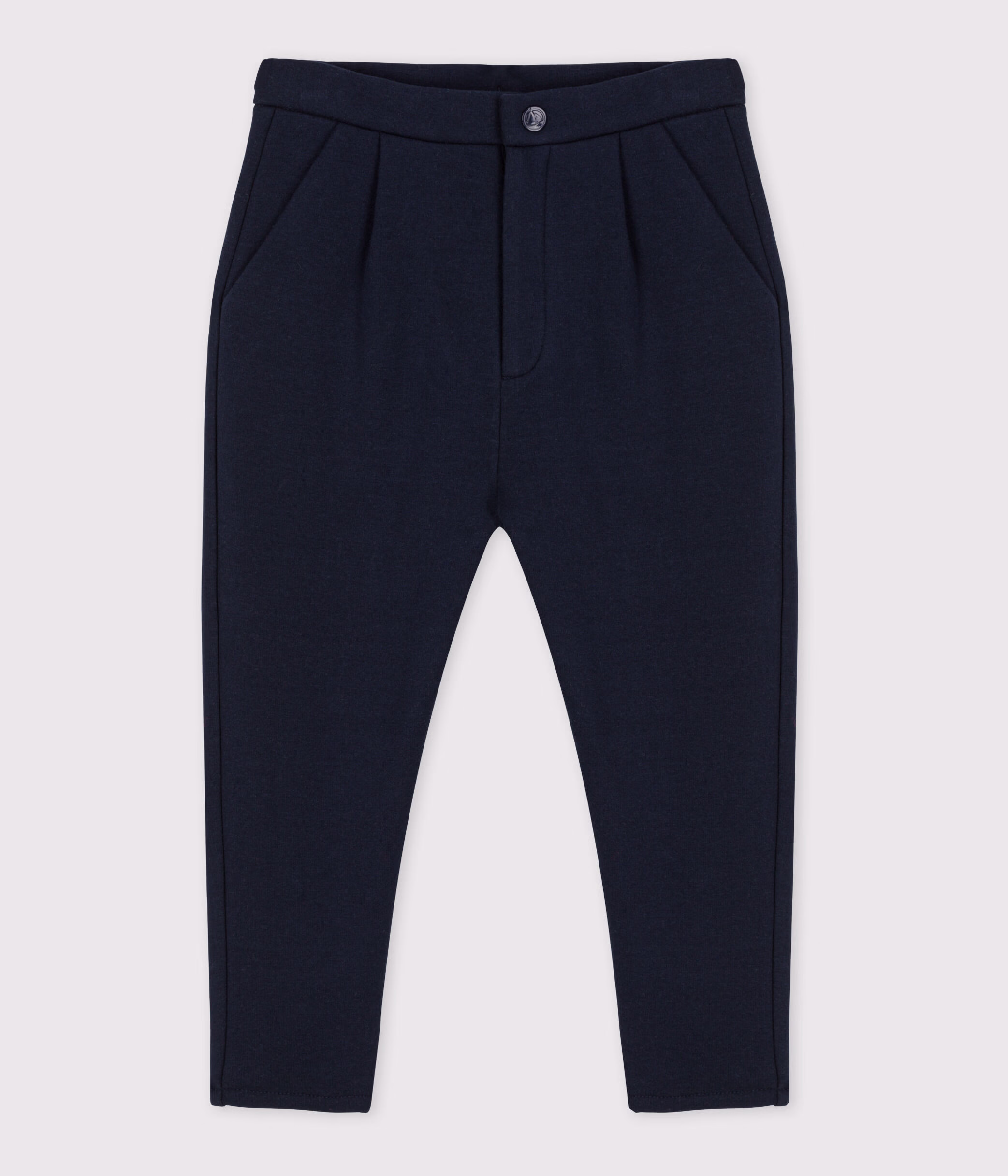 Pantalon velour garcon sales