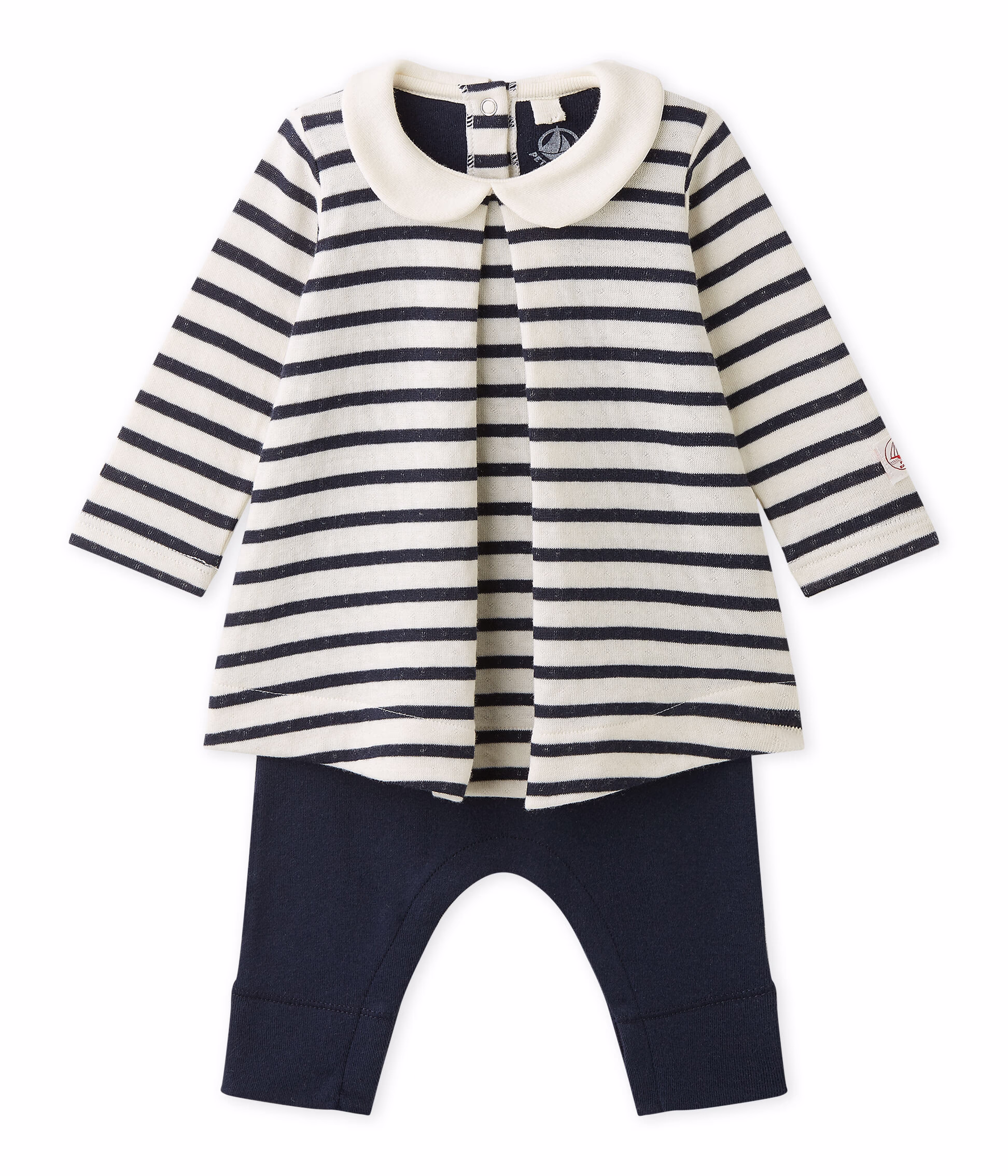 Robe petit bateau bebe fille outlet