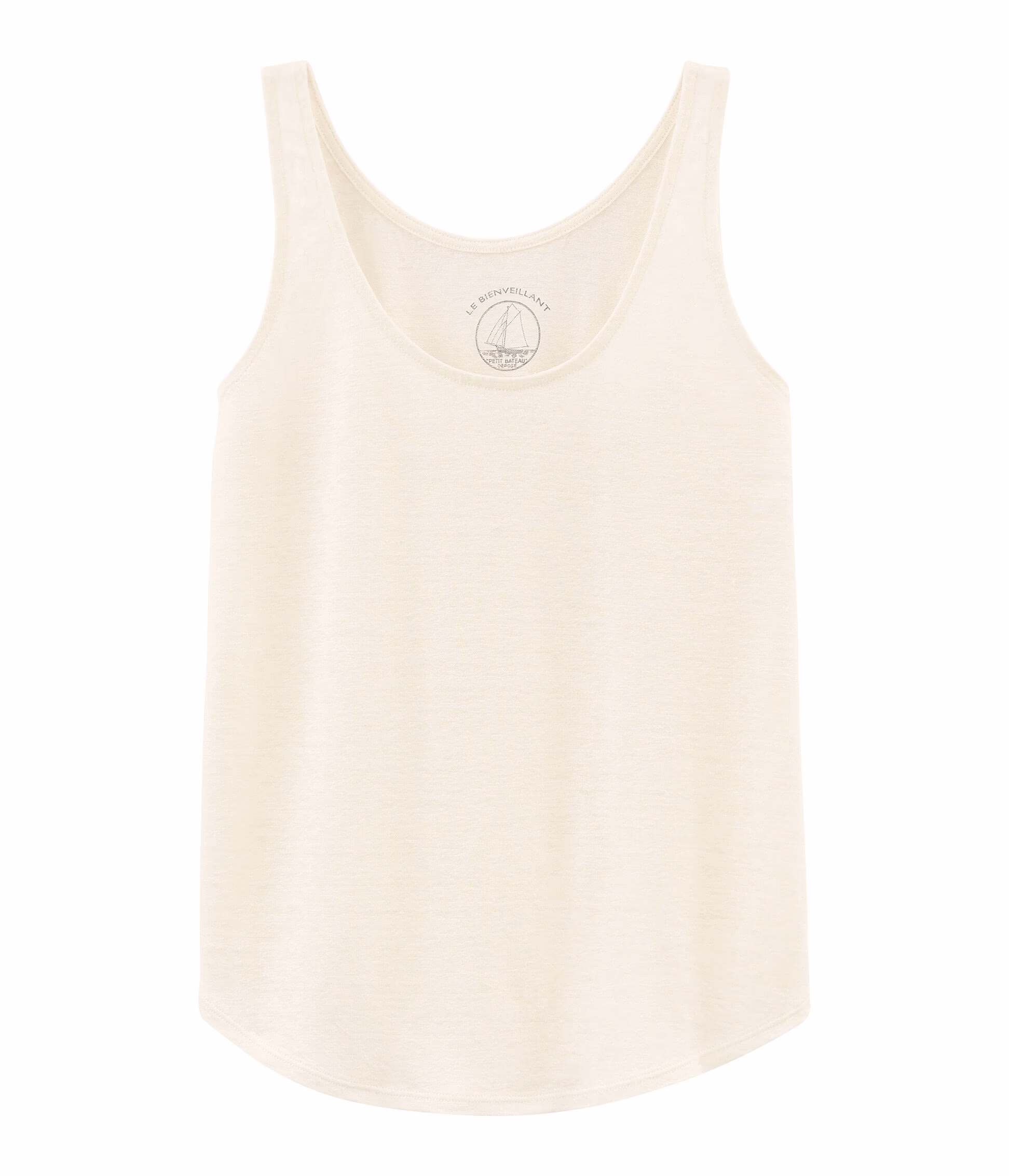 D bardeur femme en lin 4736101220
